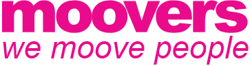 logo - Moovers