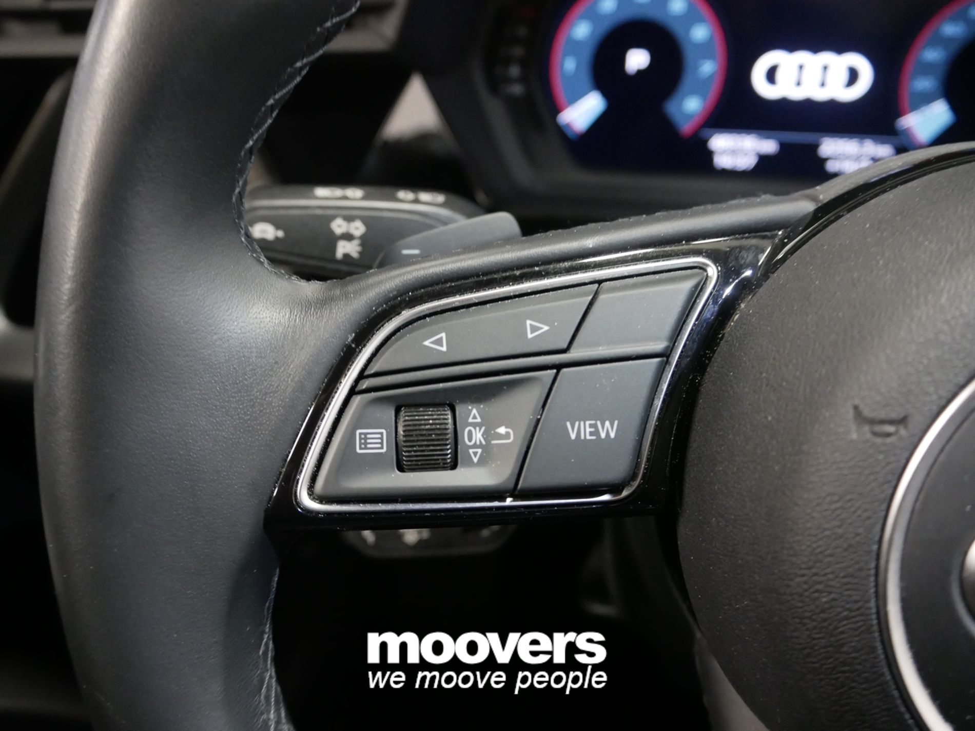 AUDI A3 SPB 35 TFSI S tronic MHEV Business Advanced foto 13