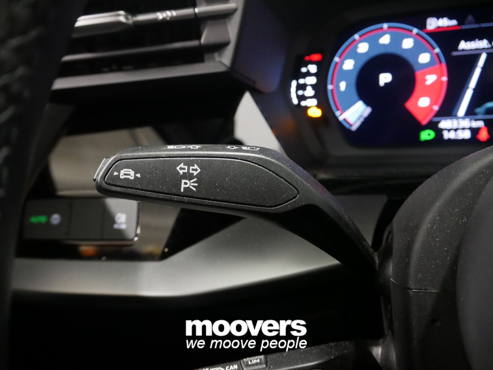 AUDI A3 SPB 35 TFSI S tronic MHEV Business Advanced foto 16