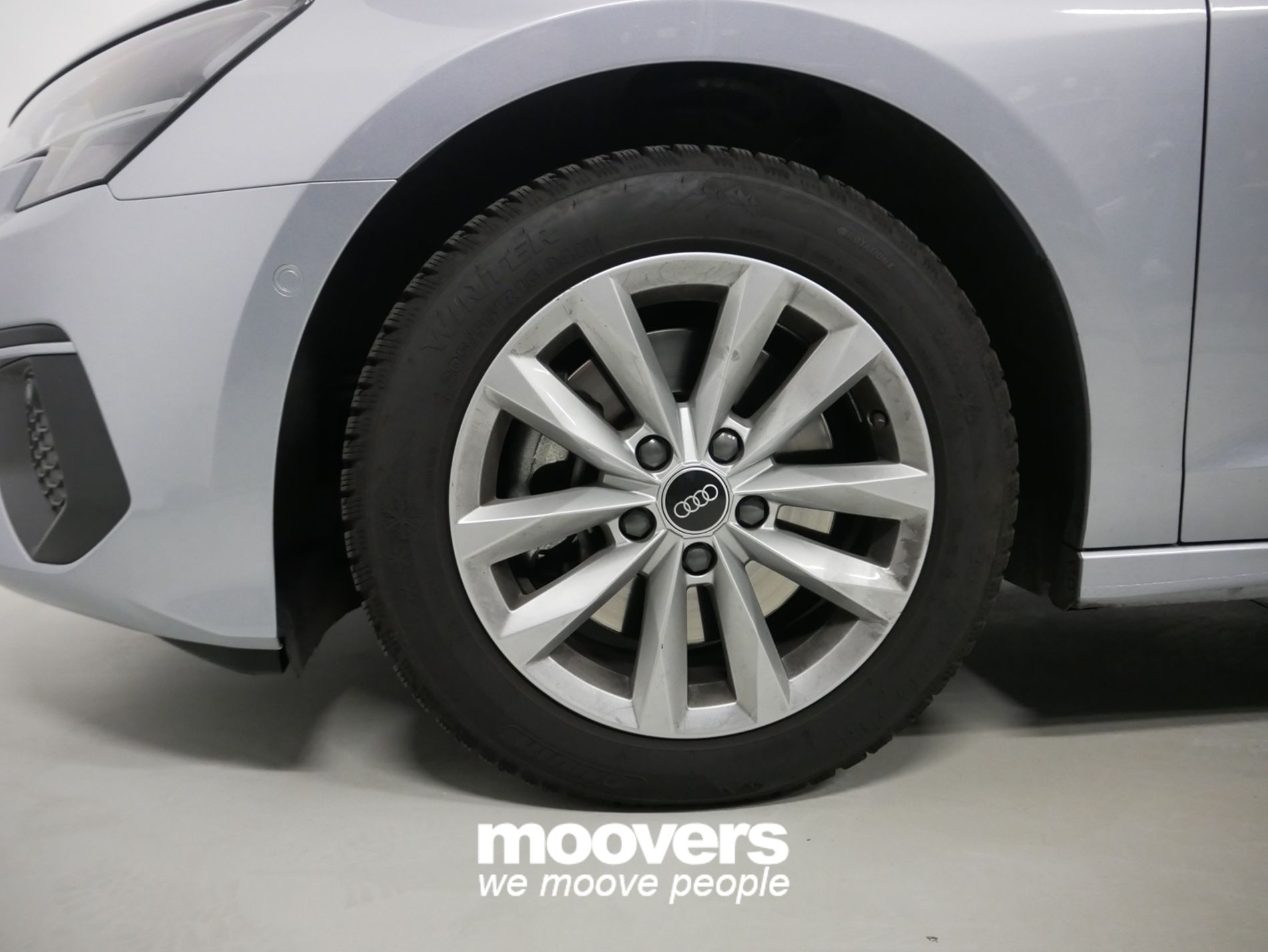 AUDI A3 SPB 35 TFSI S tronic MHEV Business Advanced foto 35