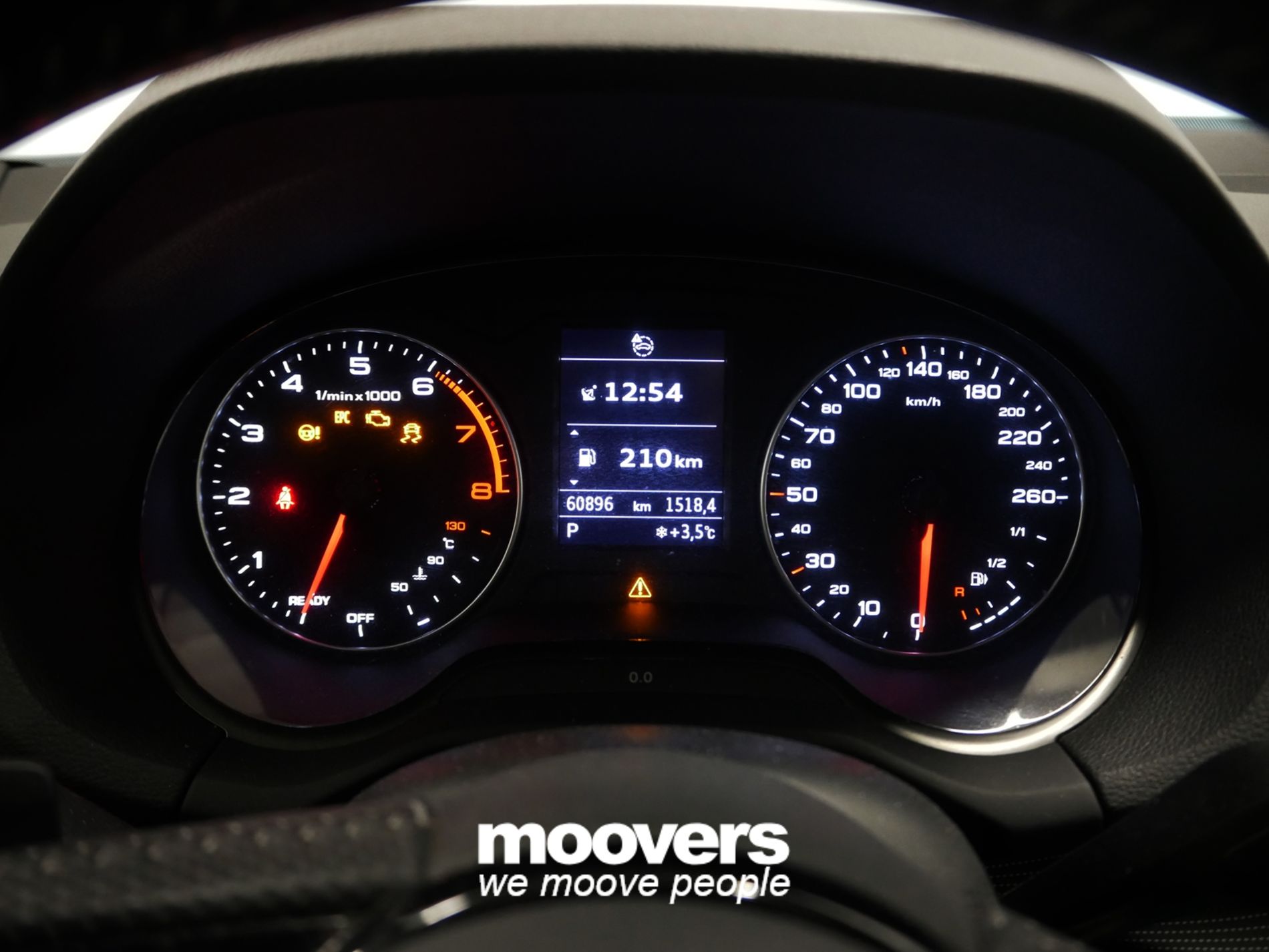 AUDI Q2 1.4 TFSI S tronic S line Edition foto 11