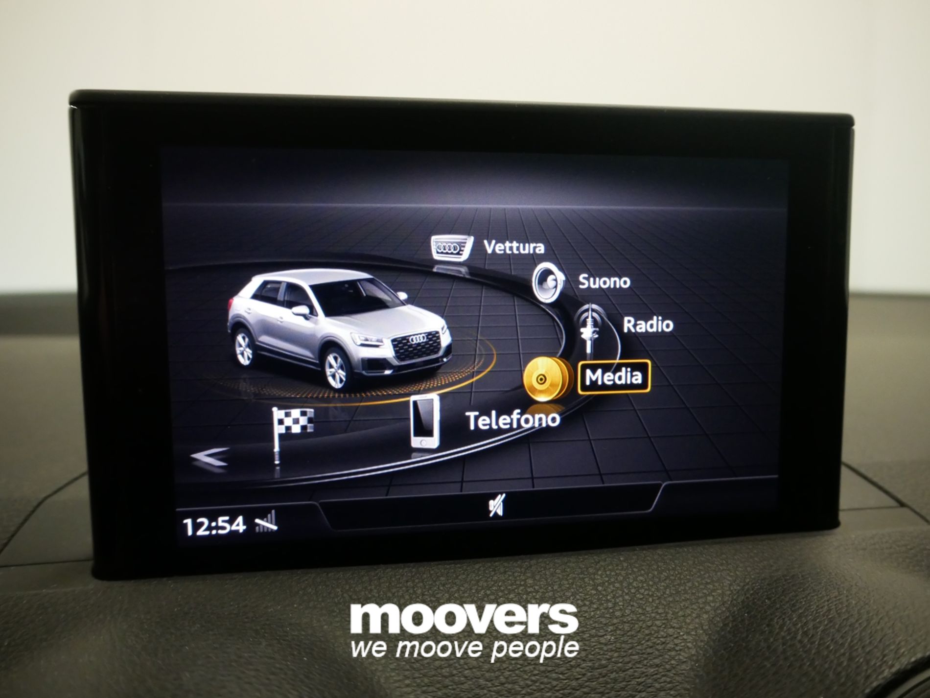 AUDI Q2 1.4 TFSI S tronic S line Edition foto 22