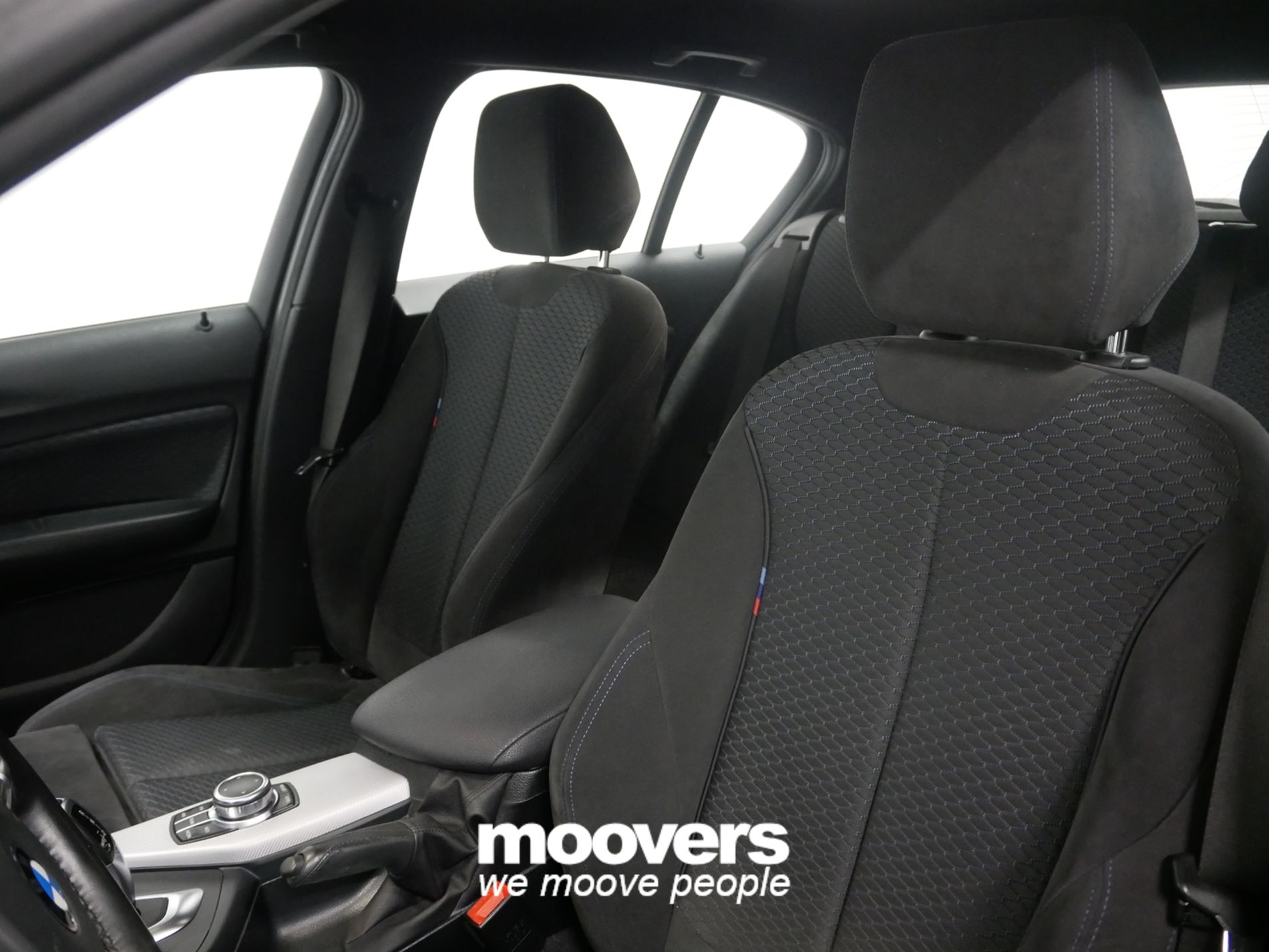BMW 116d 5p. Msport foto 7