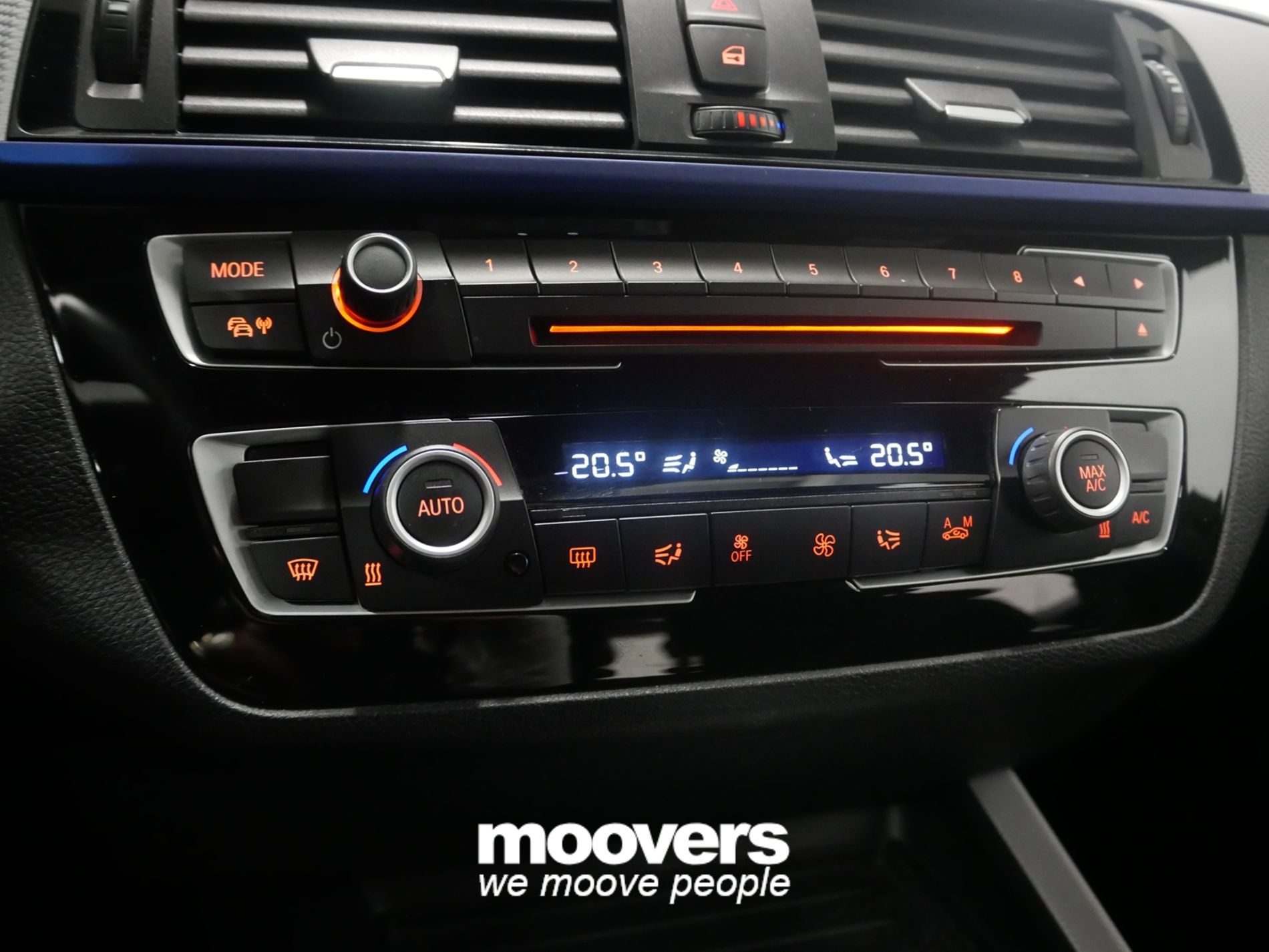 BMW 116d 5p. Msport foto 17