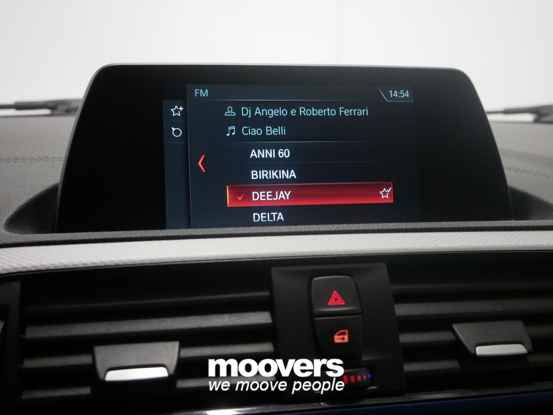 BMW 116d 5p. Msport foto 22