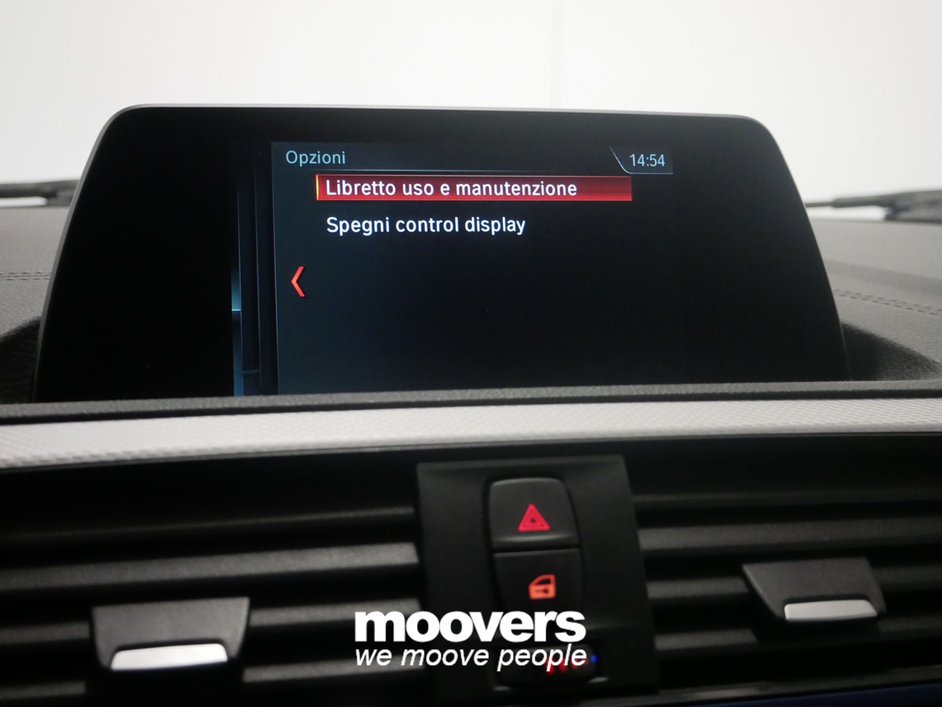BMW 116d 5p. Msport foto 26