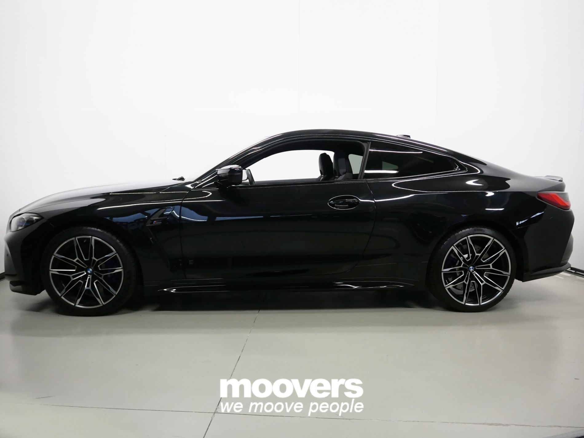 Bmw M4 Competition  foto 2