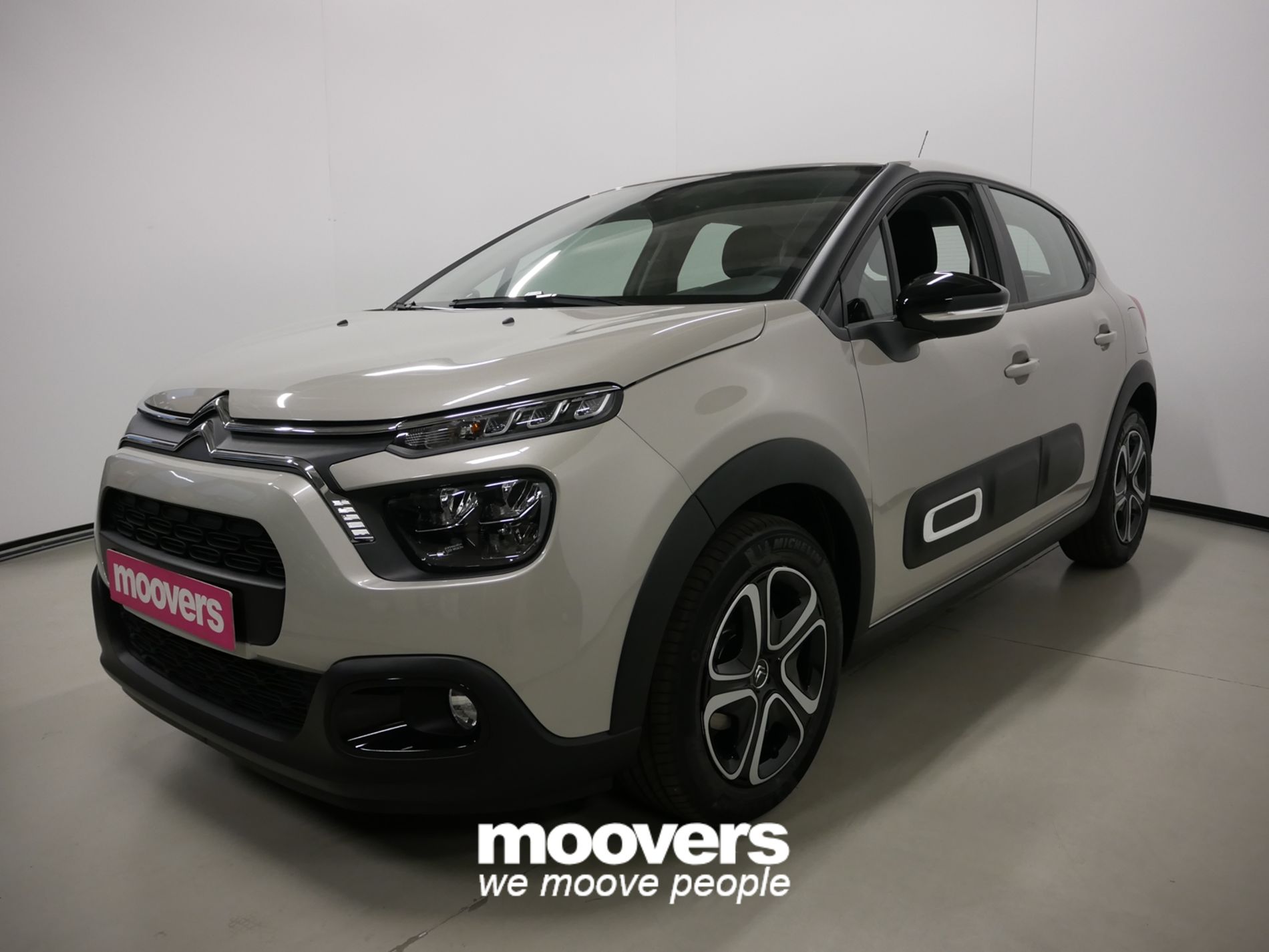 Citroen C3 PureTech 83 S&S Feel Pack 