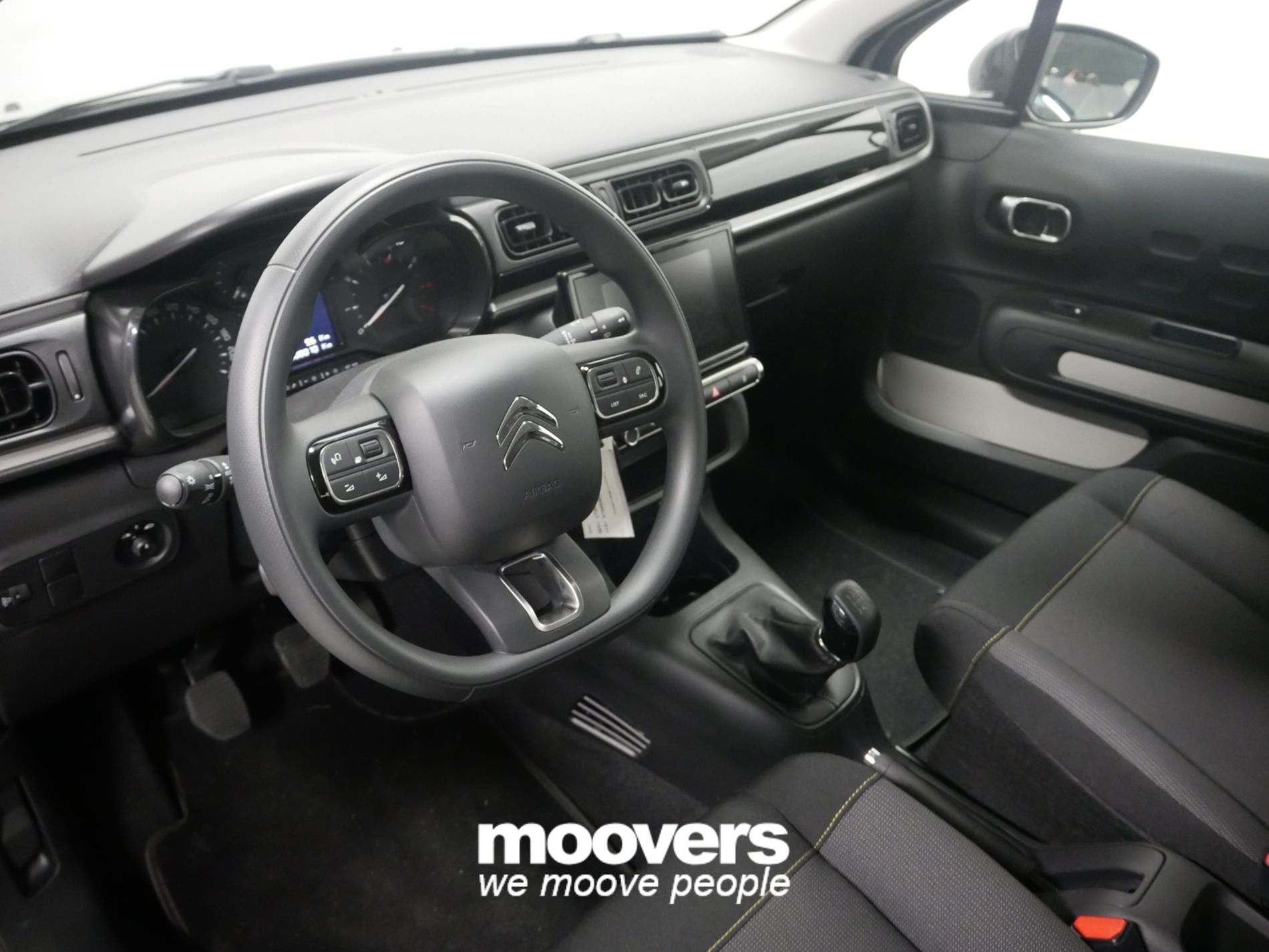 Citroen C3 PureTech 83 S&S Feel Pack  foto 6