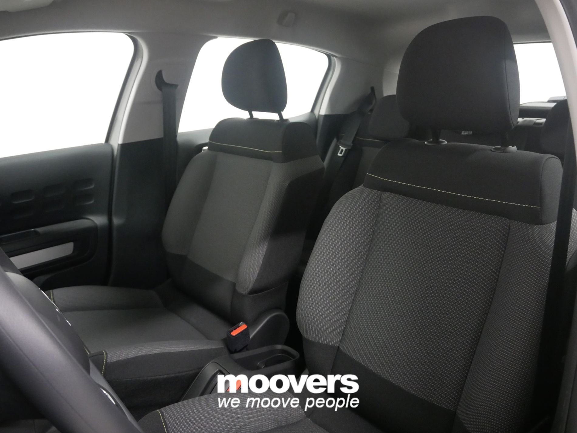 Citroen C3 PureTech 83 S&S Feel Pack  foto 7