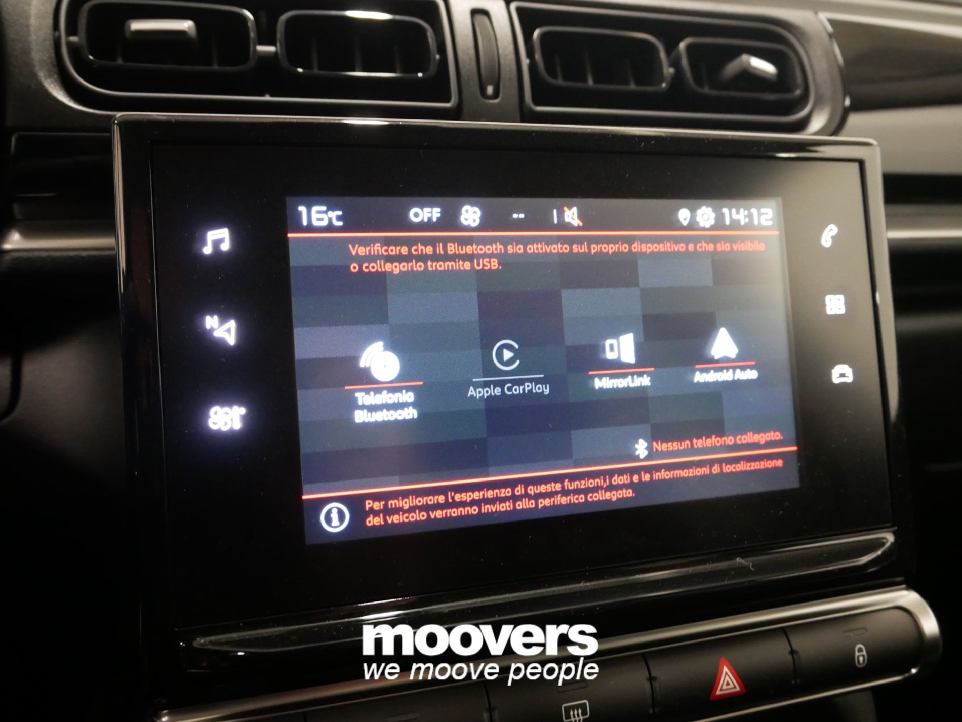 Citroen C3 PureTech 83 S&S Feel Pack  foto 18