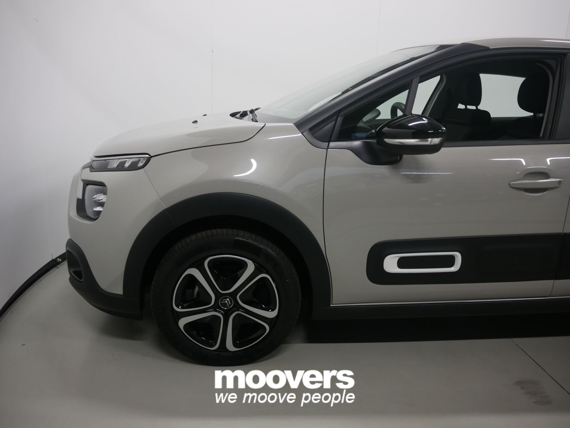 Citroen C3 PureTech 83 S&S Feel Pack  foto 21