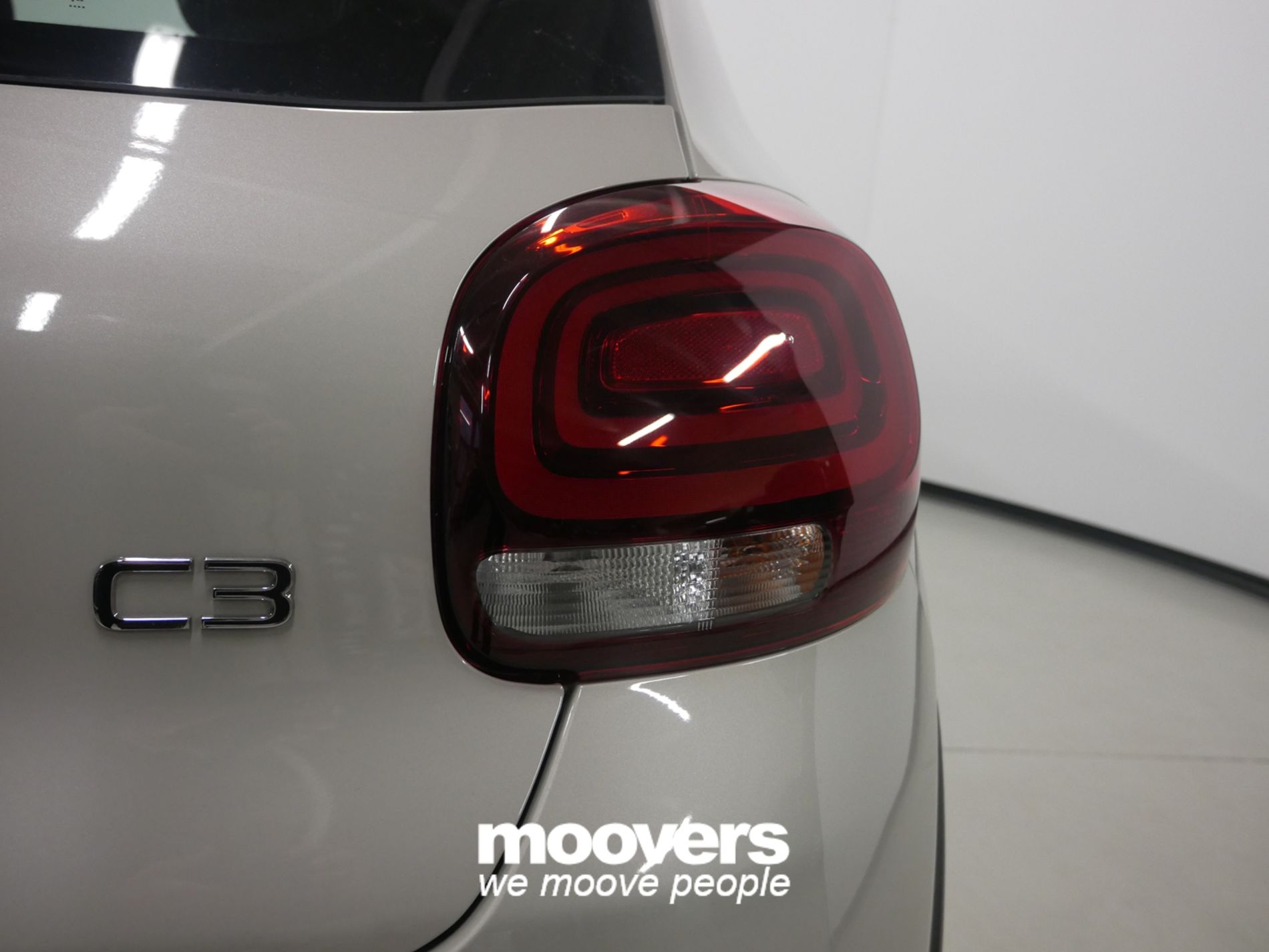 Citroen C3 PureTech 83 S&S Feel Pack  foto 25