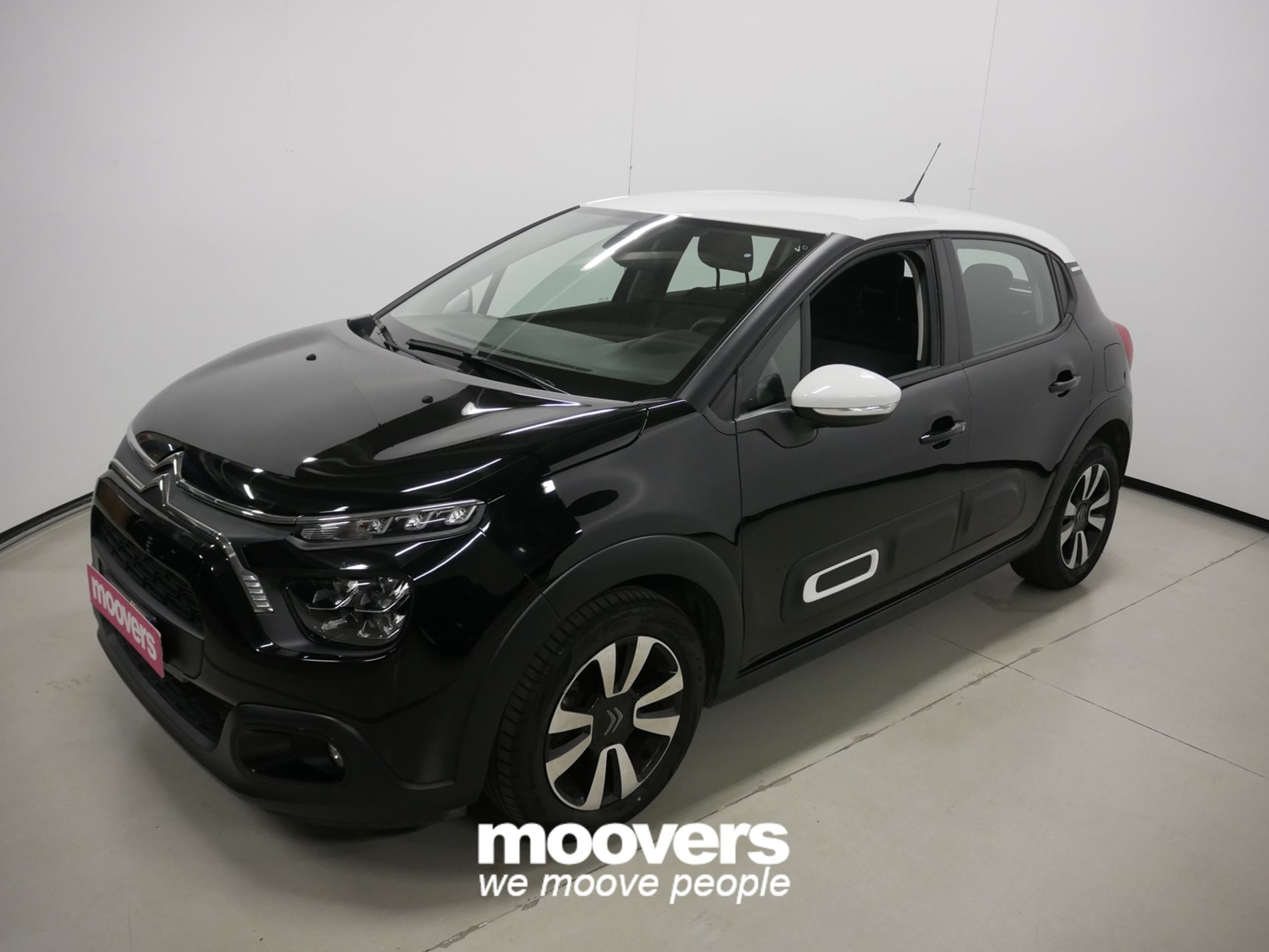 CITROEN C3 PureTech 83 S&S Shine foto 1