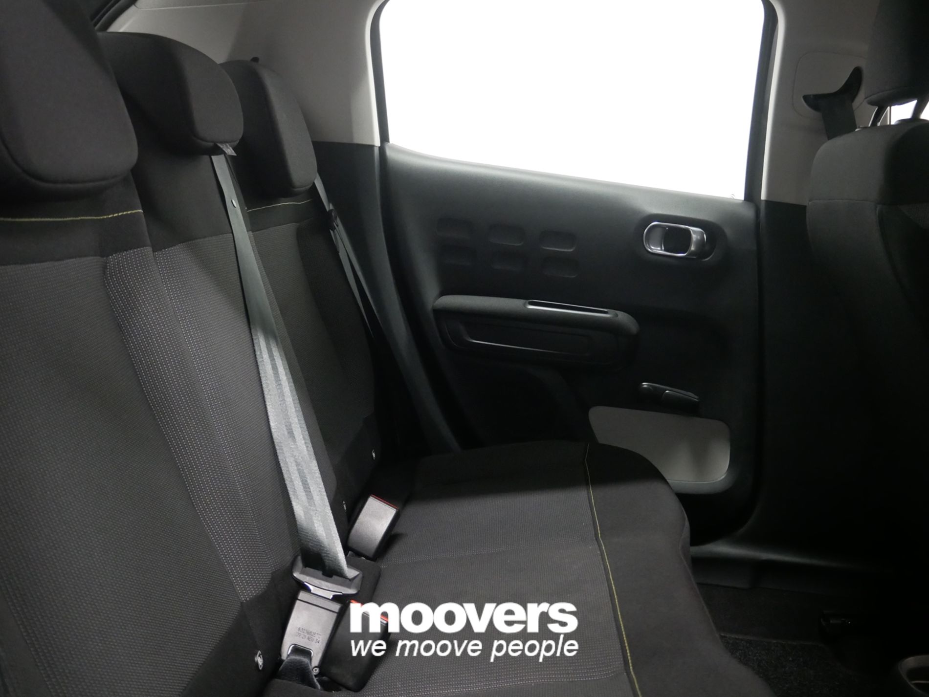 CITROEN C3 PureTech 83 S&S Shine foto 10