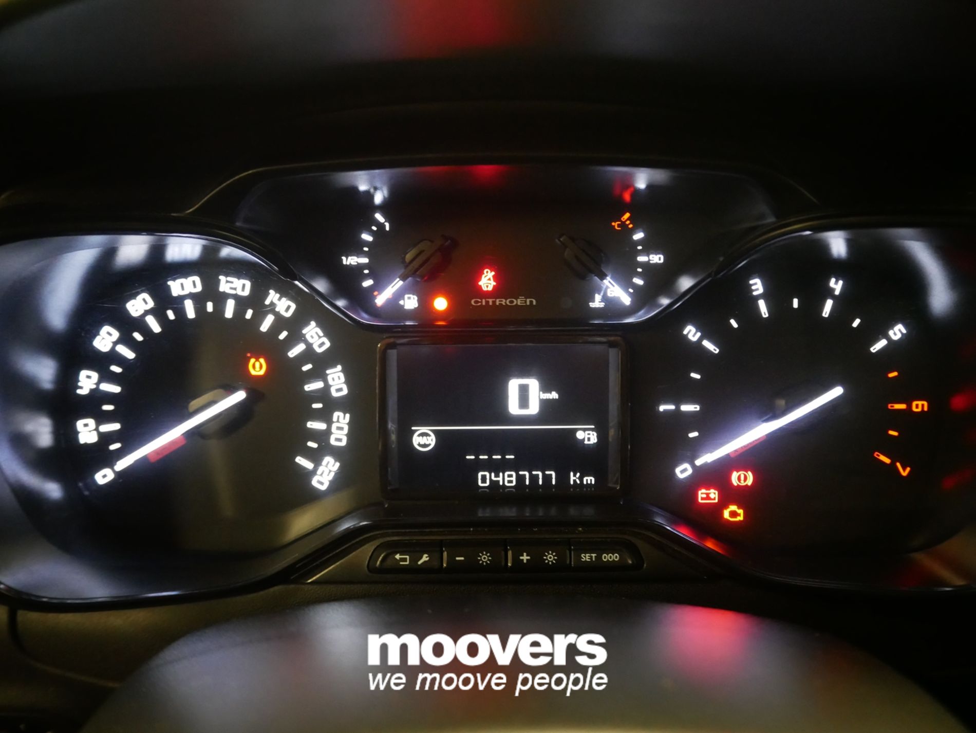 CITROEN C3 PureTech 83 S&S Shine foto 11