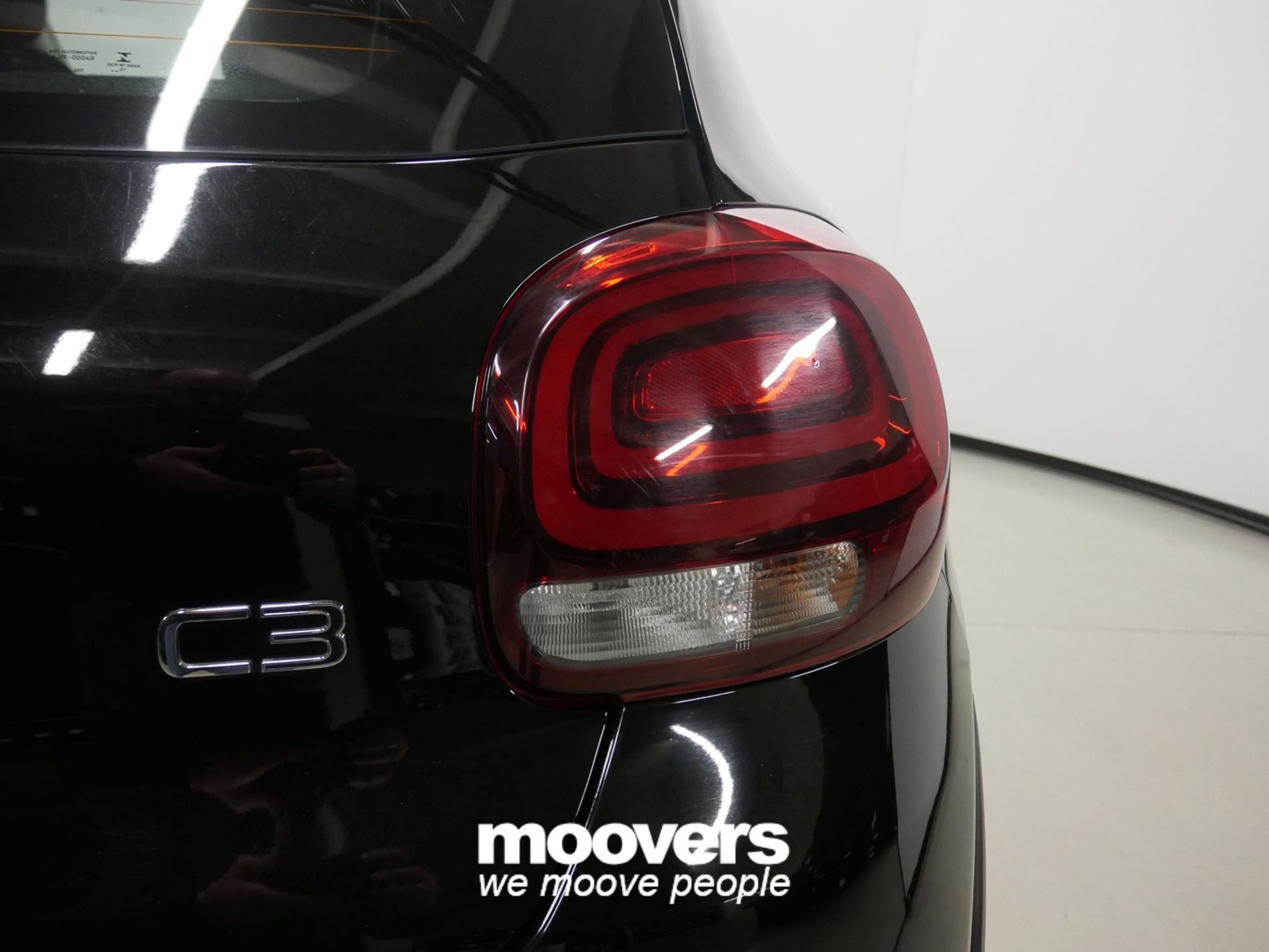 CITROEN C3 PureTech 83 S&S Shine foto 27