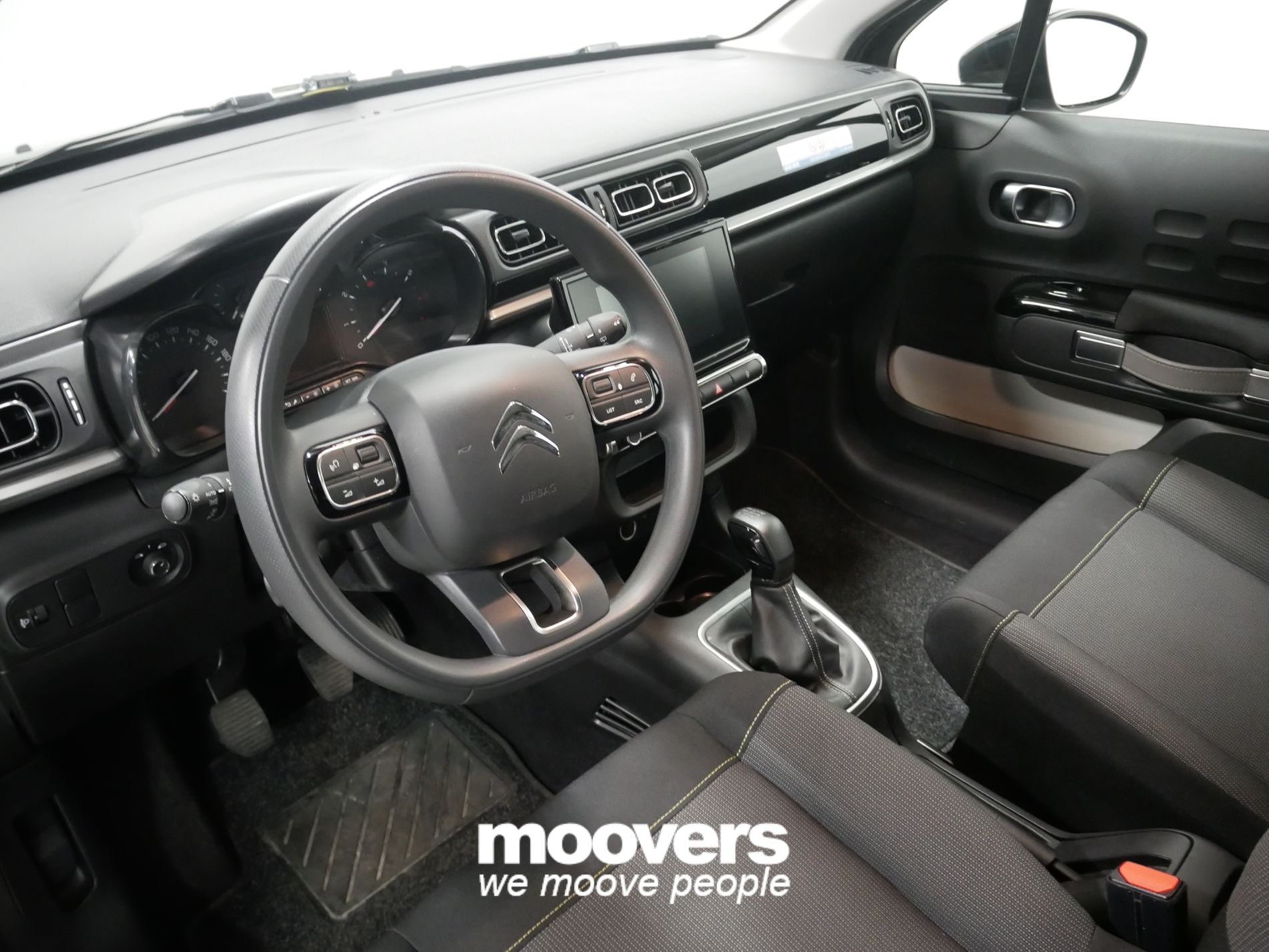 CITROEN C3 PureTech 83 S&S Shine foto 6