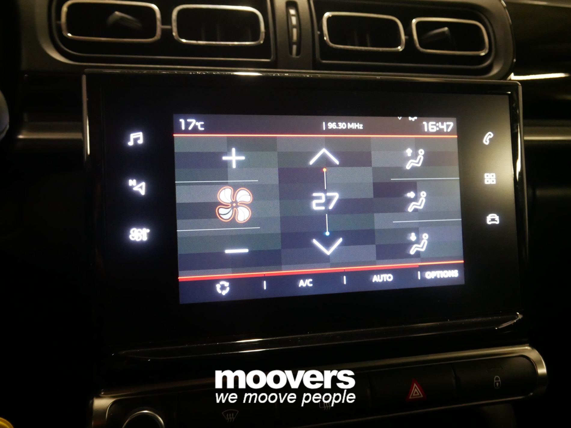 CITROEN C3 PureTech 83 S&S Shine foto 17