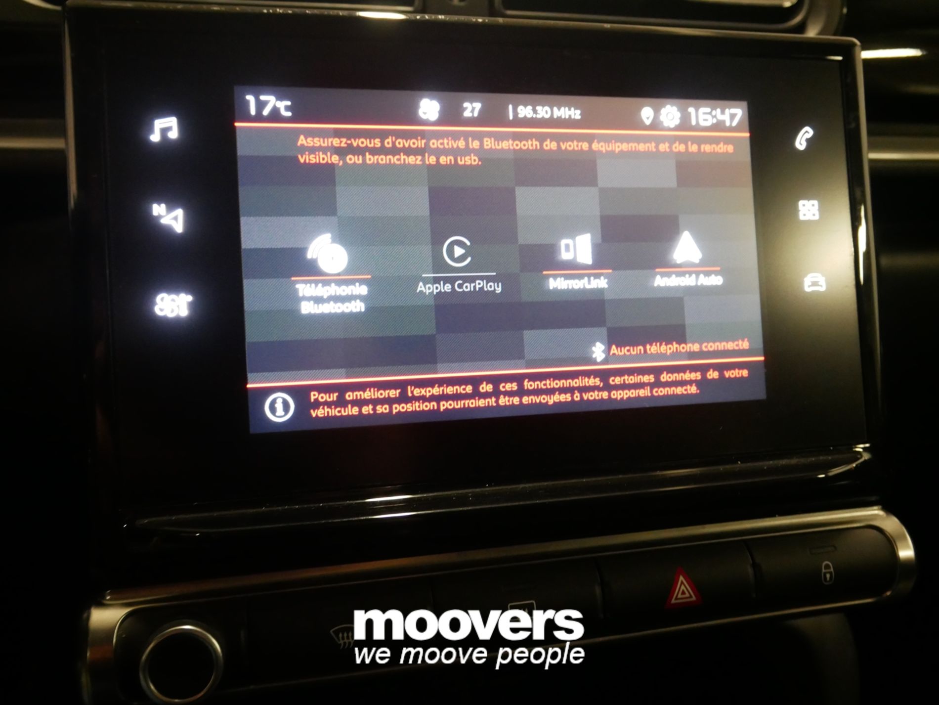 CITROEN C3 PureTech 83 S&S Shine foto 19