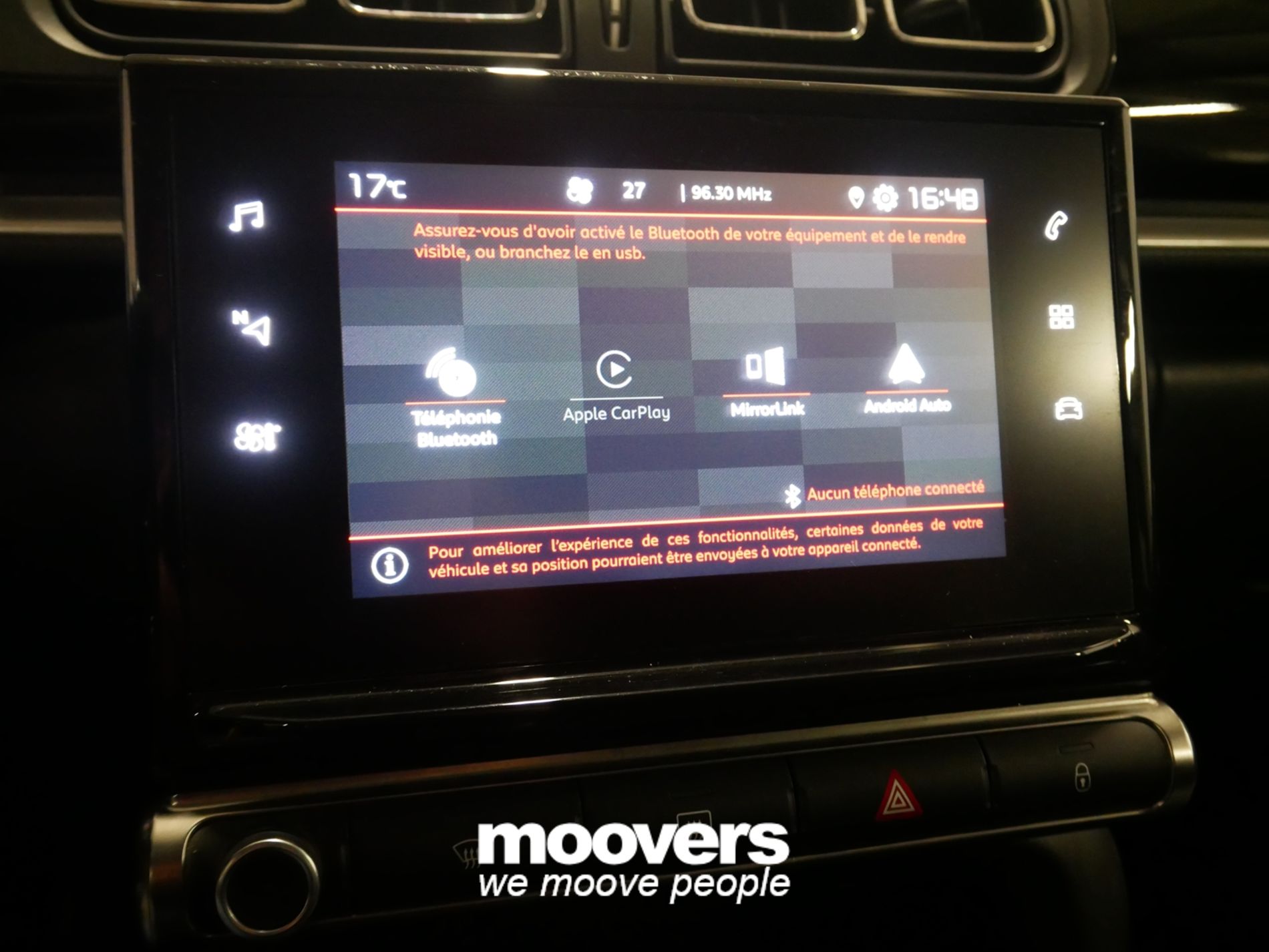 CITROEN C3 PureTech 83 S&S Shine foto 20