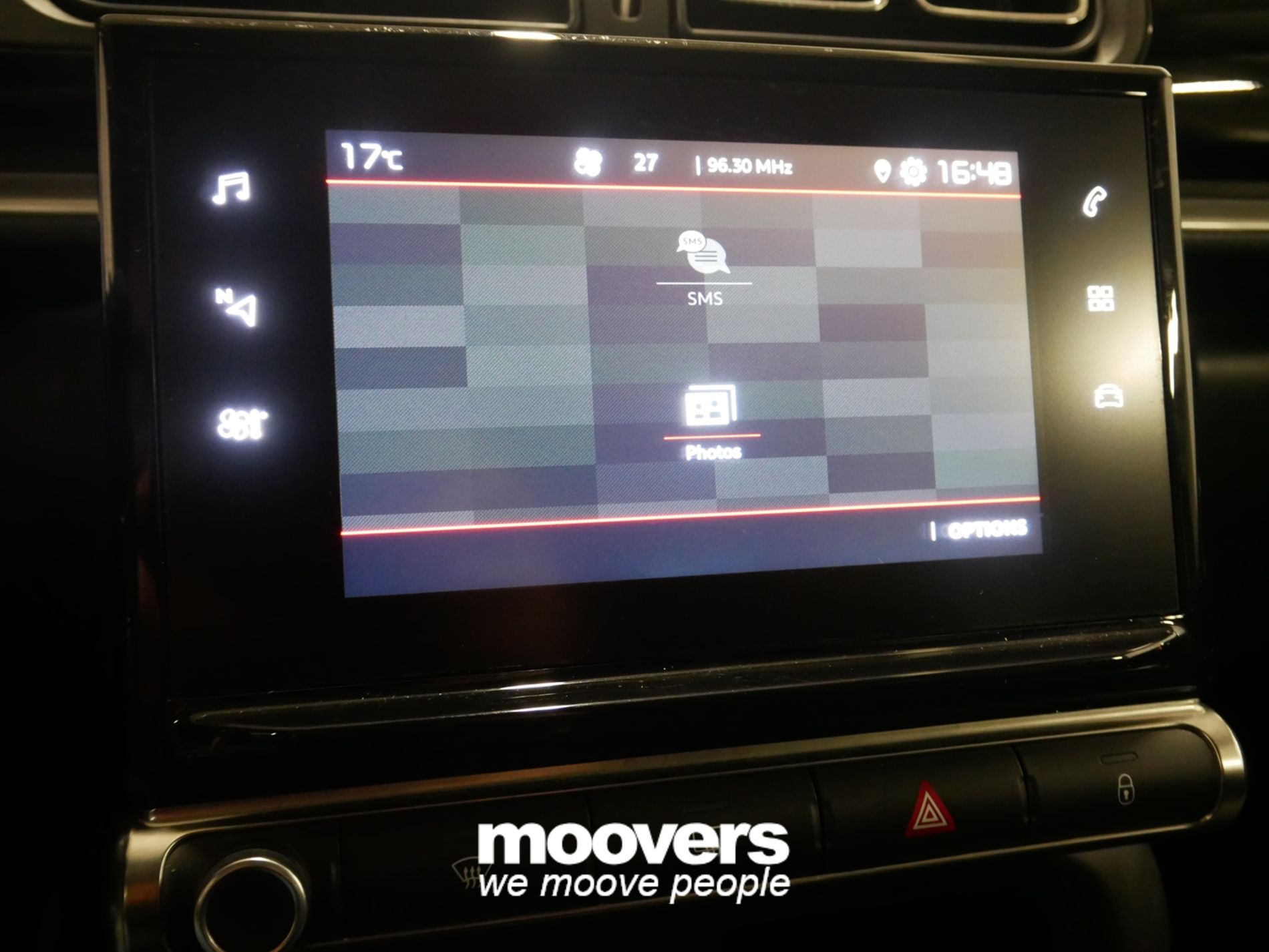 CITROEN C3 PureTech 83 S&S Shine foto 21