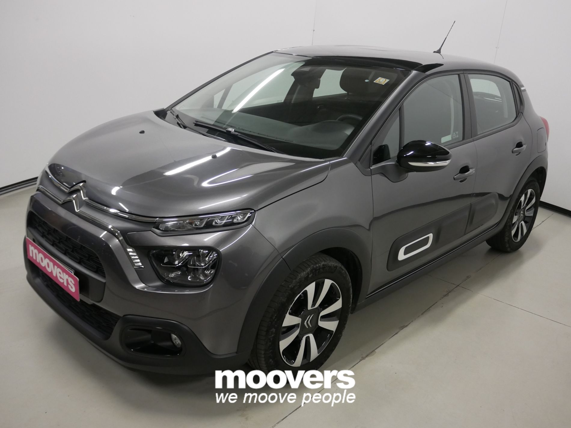 CITROEN C3 PureTech 83 S&S Shine foto 1