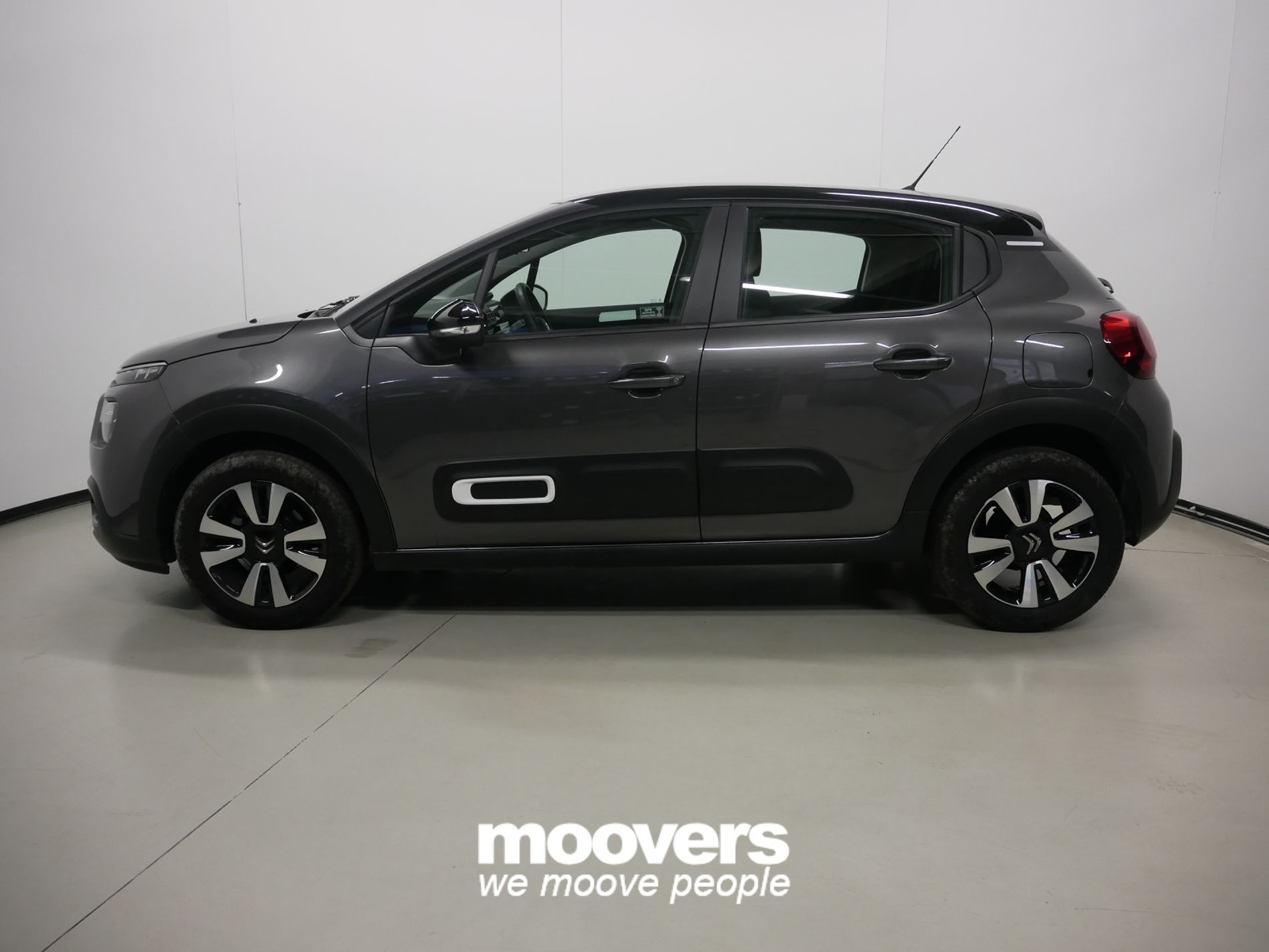 CITROEN C3 PureTech 83 S&S Shine foto 2