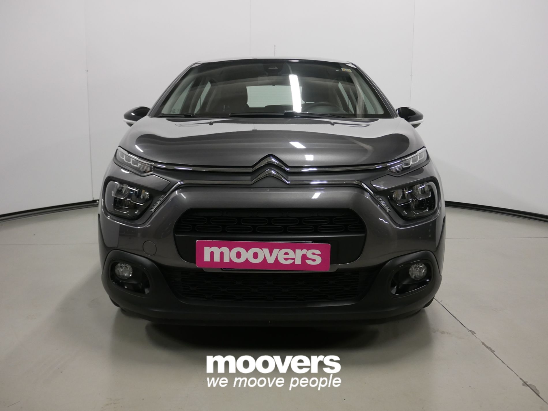 CITROEN C3 PureTech 83 S&S Shine foto 5