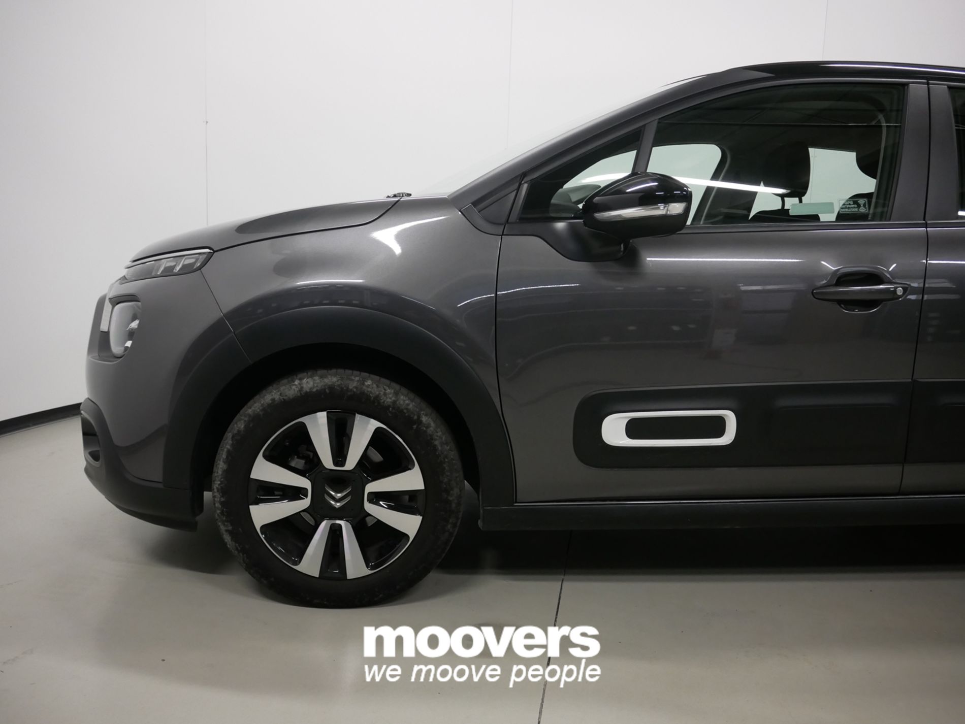 CITROEN C3 PureTech 83 S&S Shine foto 27