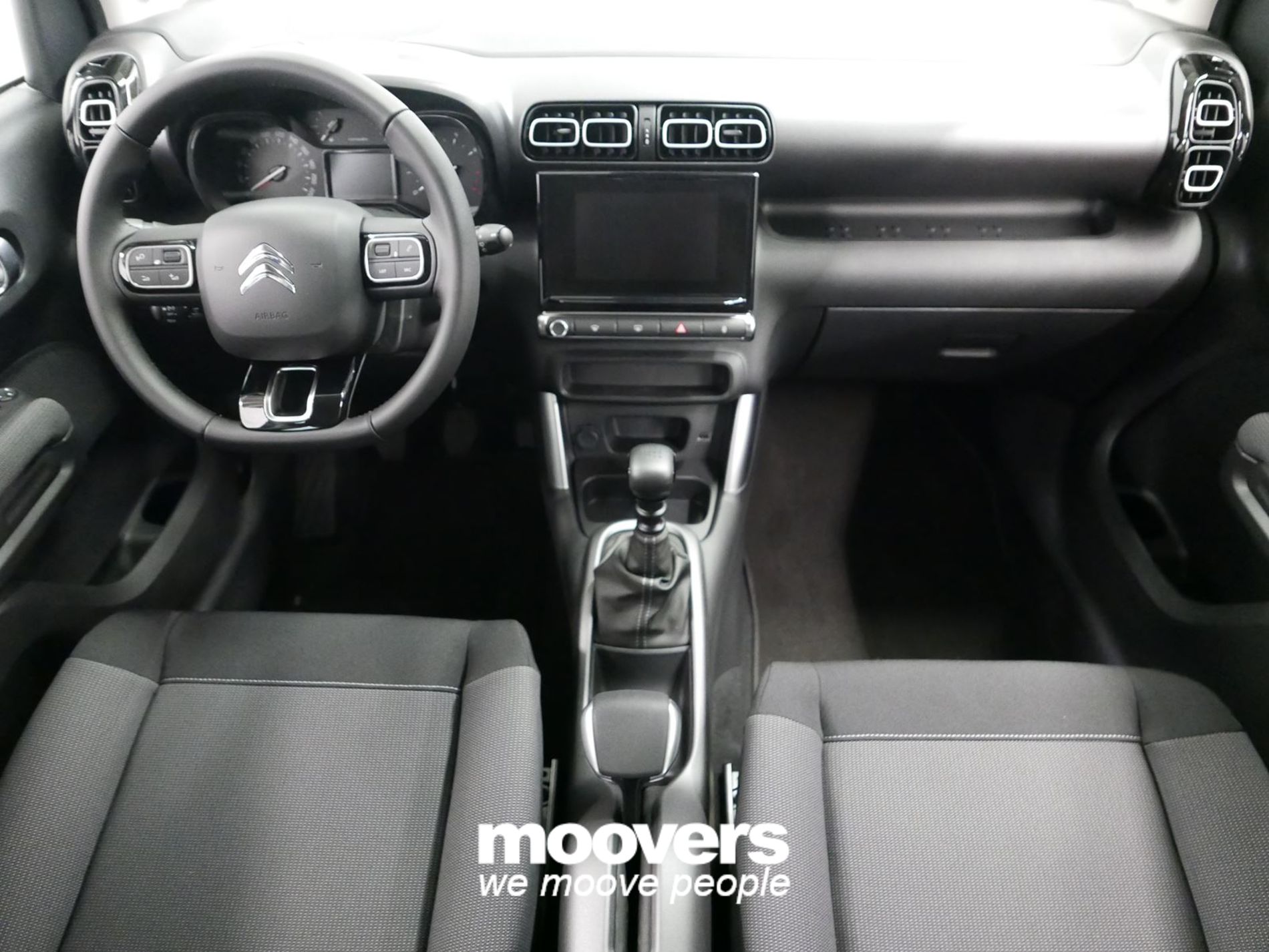 CITROEN C3 Aircross PureTech 110 S&S Feel foto 7