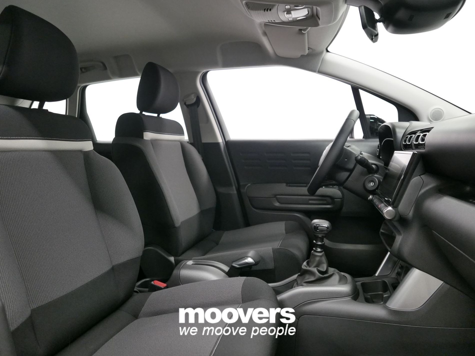 CITROEN C3 Aircross PureTech 110 S&S Feel foto 8