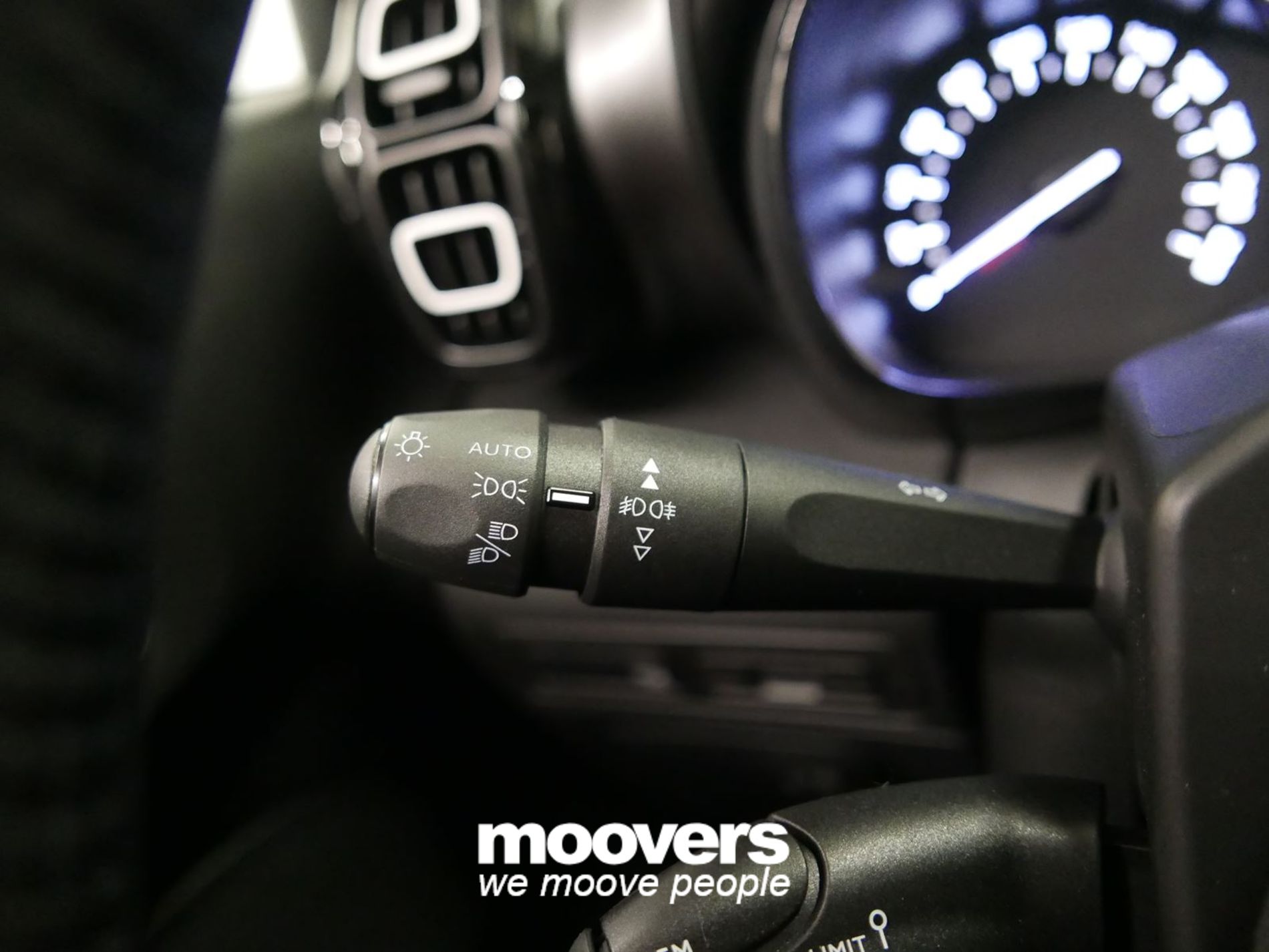 CITROEN C3 Aircross PureTech 110 S&S Feel foto 13