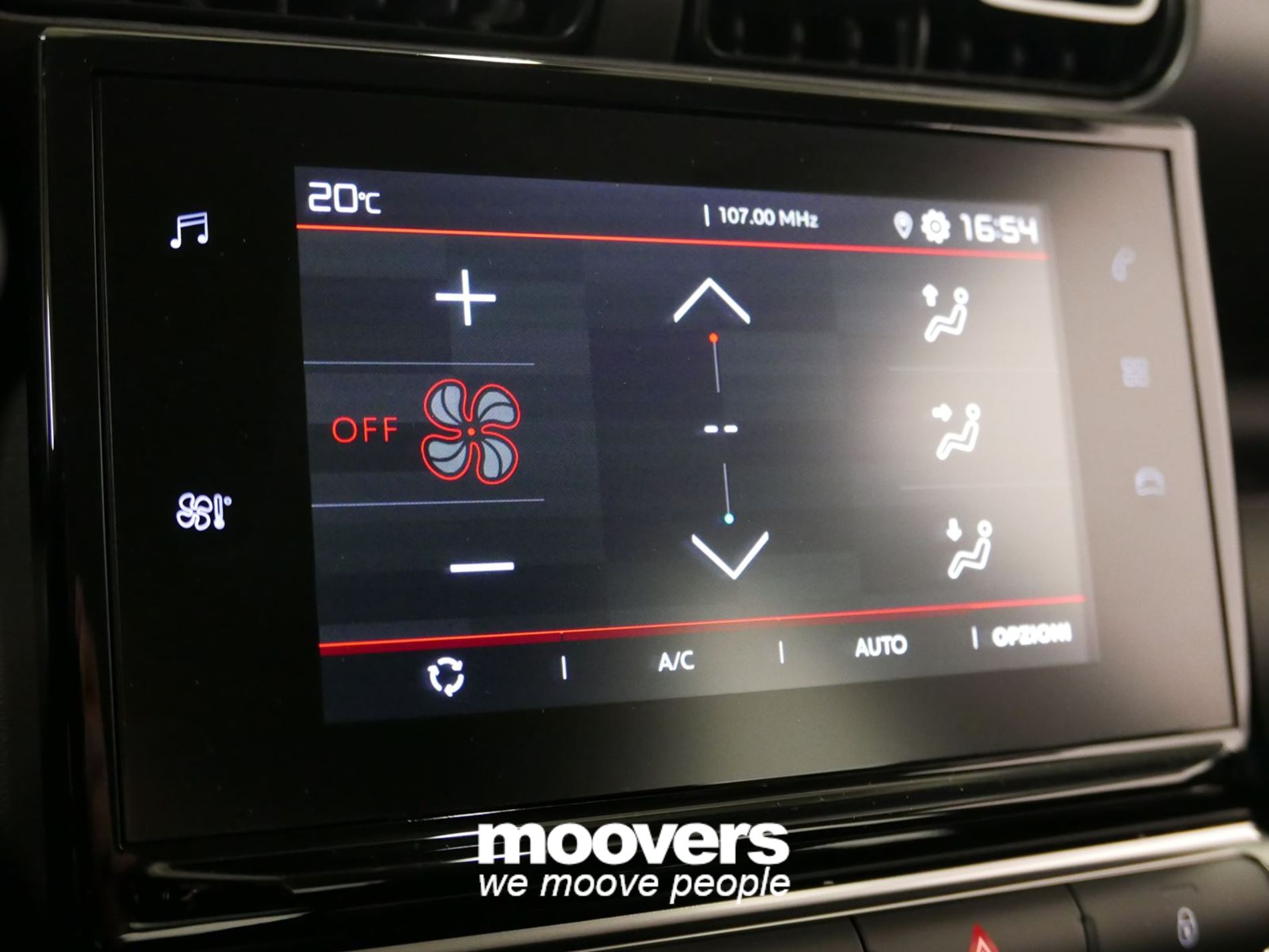 CITROEN C3 Aircross PureTech 110 S&S Feel foto 17