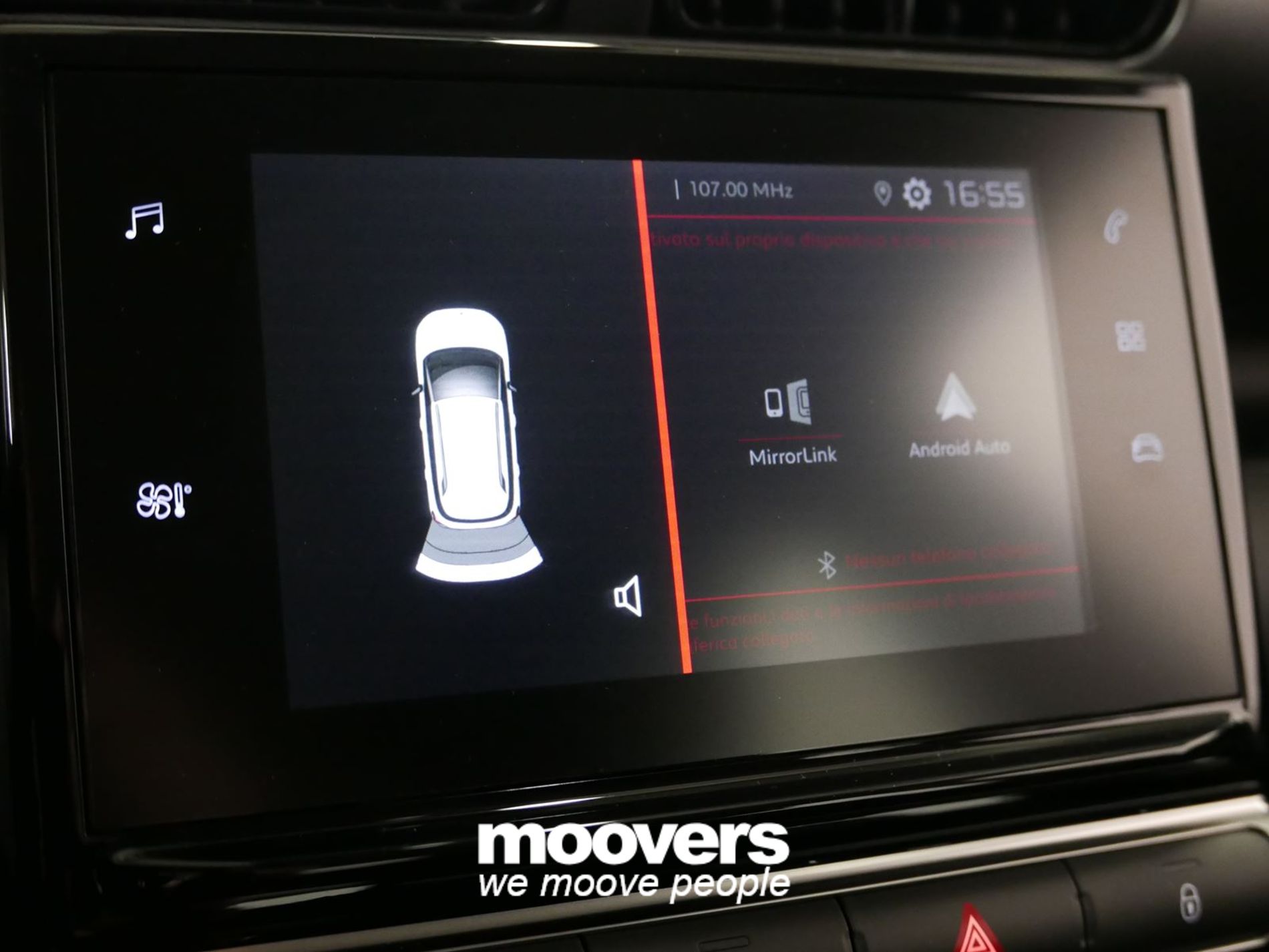 CITROEN C3 Aircross PureTech 110 S&S Feel foto 21
