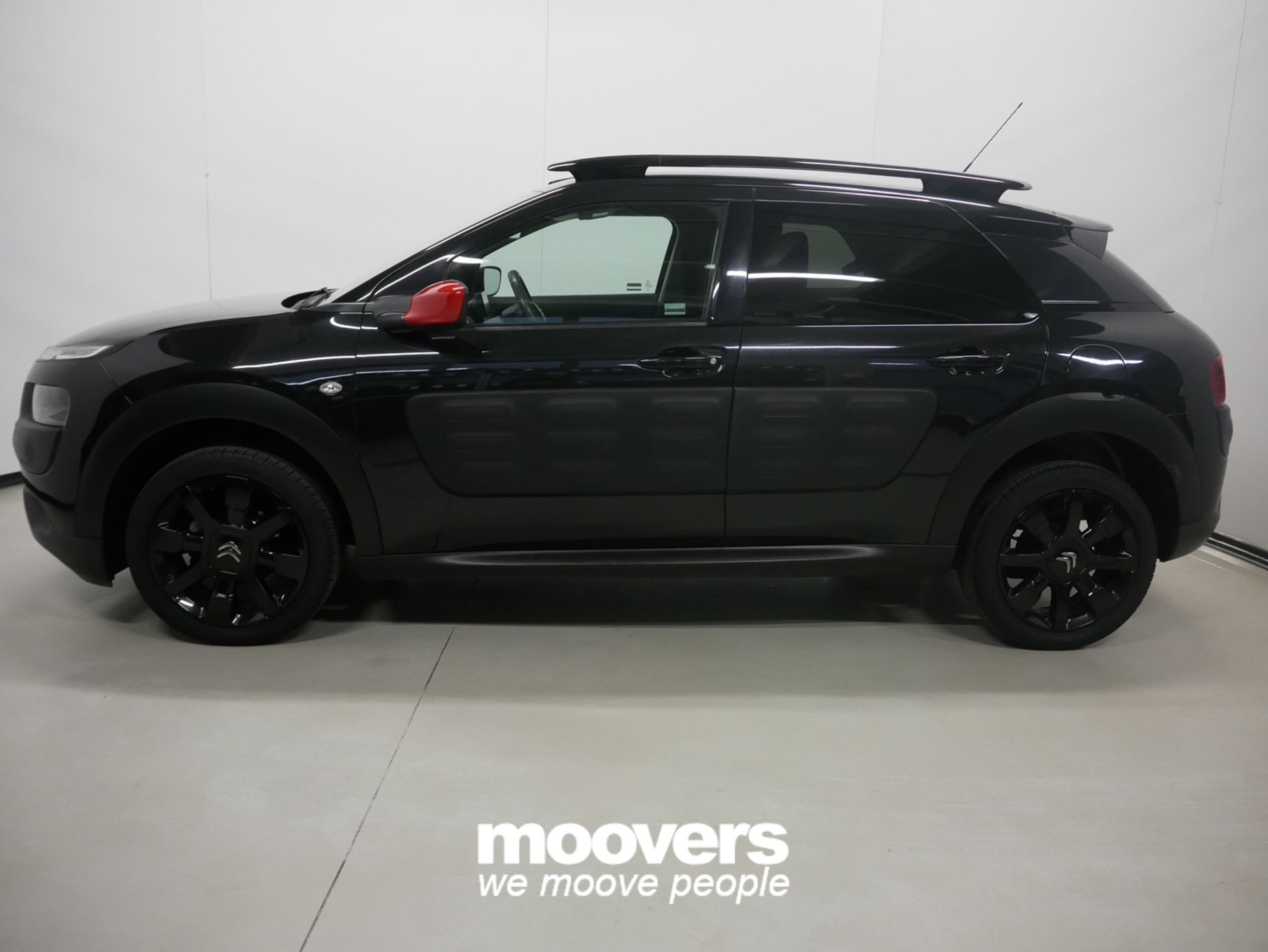 CITROEN C4 Cactus PureTech 82 Shine foto 2