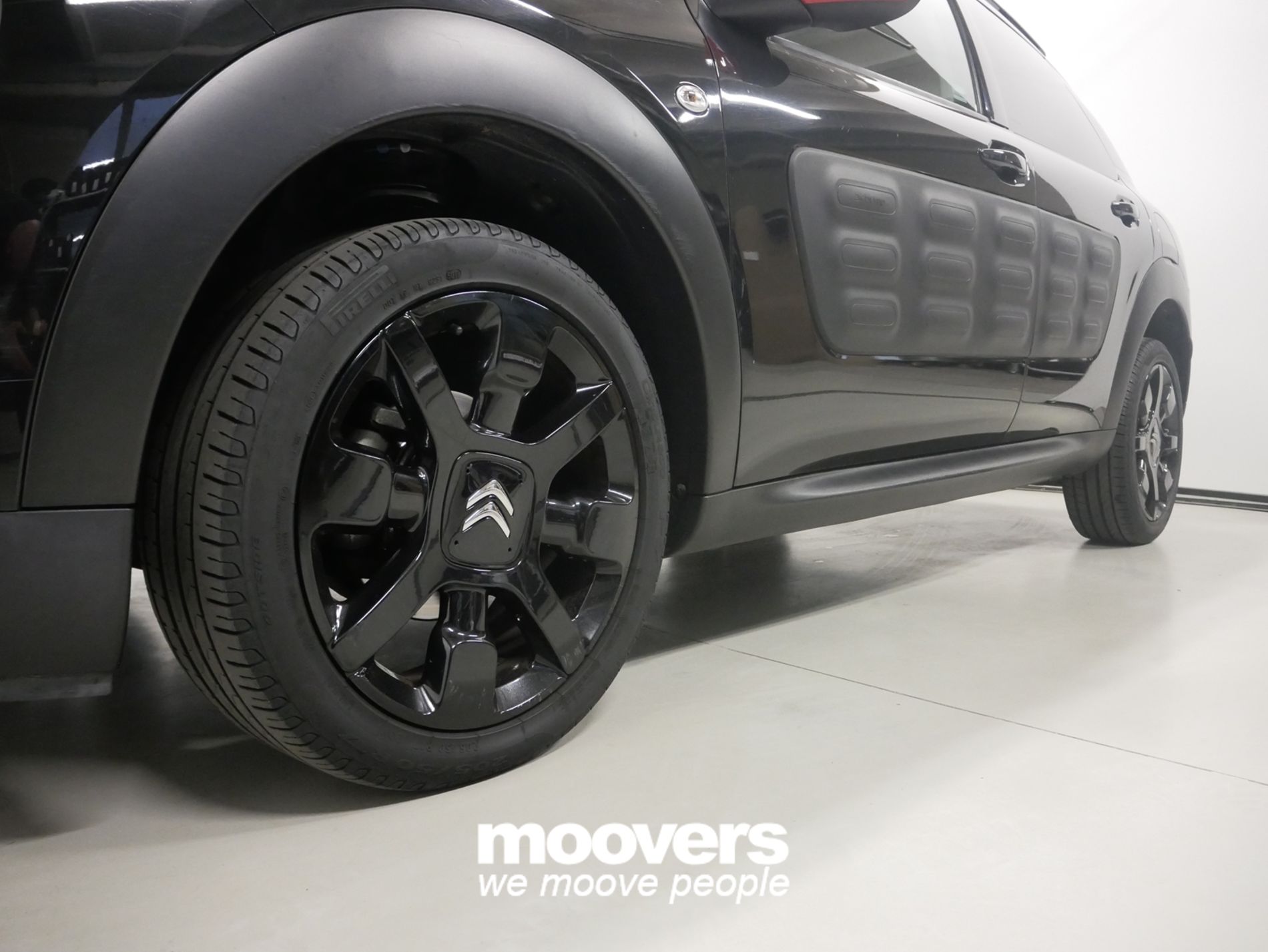 CITROEN C4 Cactus PureTech 82 Shine foto 25