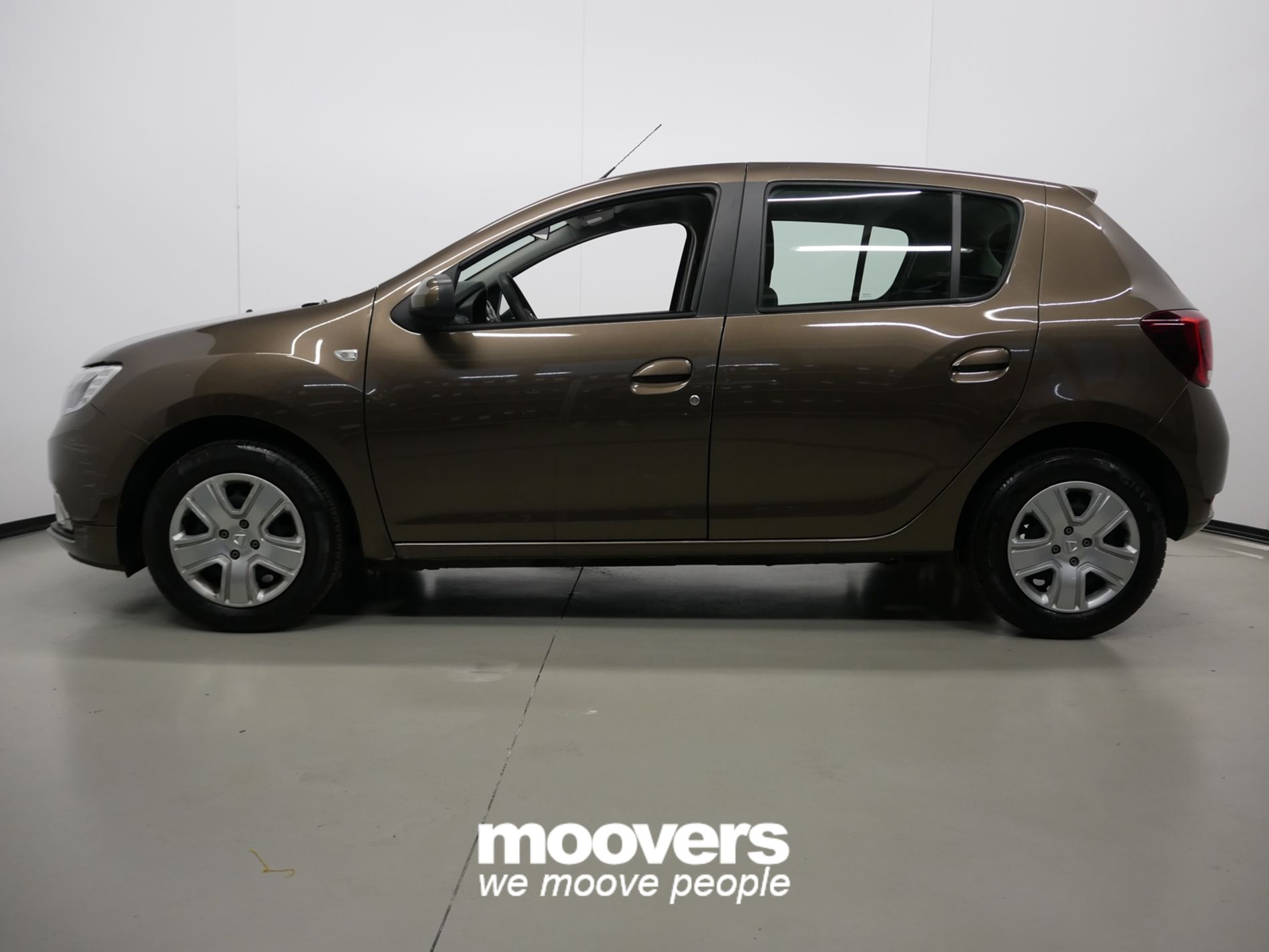 DACIA Sandero Streetway 1.0 SCe 75 CV S&S Access foto 2