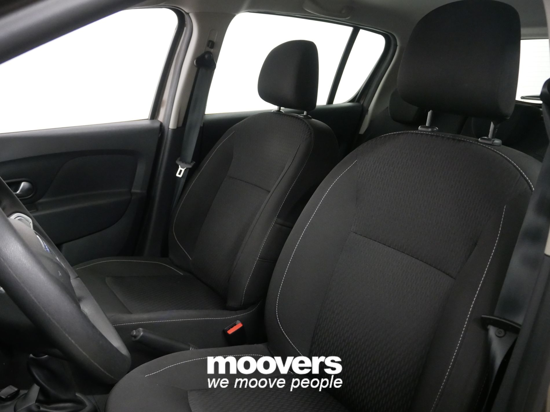 DACIA Sandero Streetway 1.0 SCe 75 CV S&S Access foto 7
