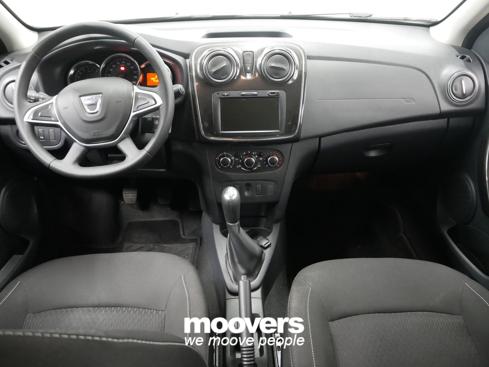 DACIA Sandero Streetway 1.0 SCe 75 CV S&S Access foto 8