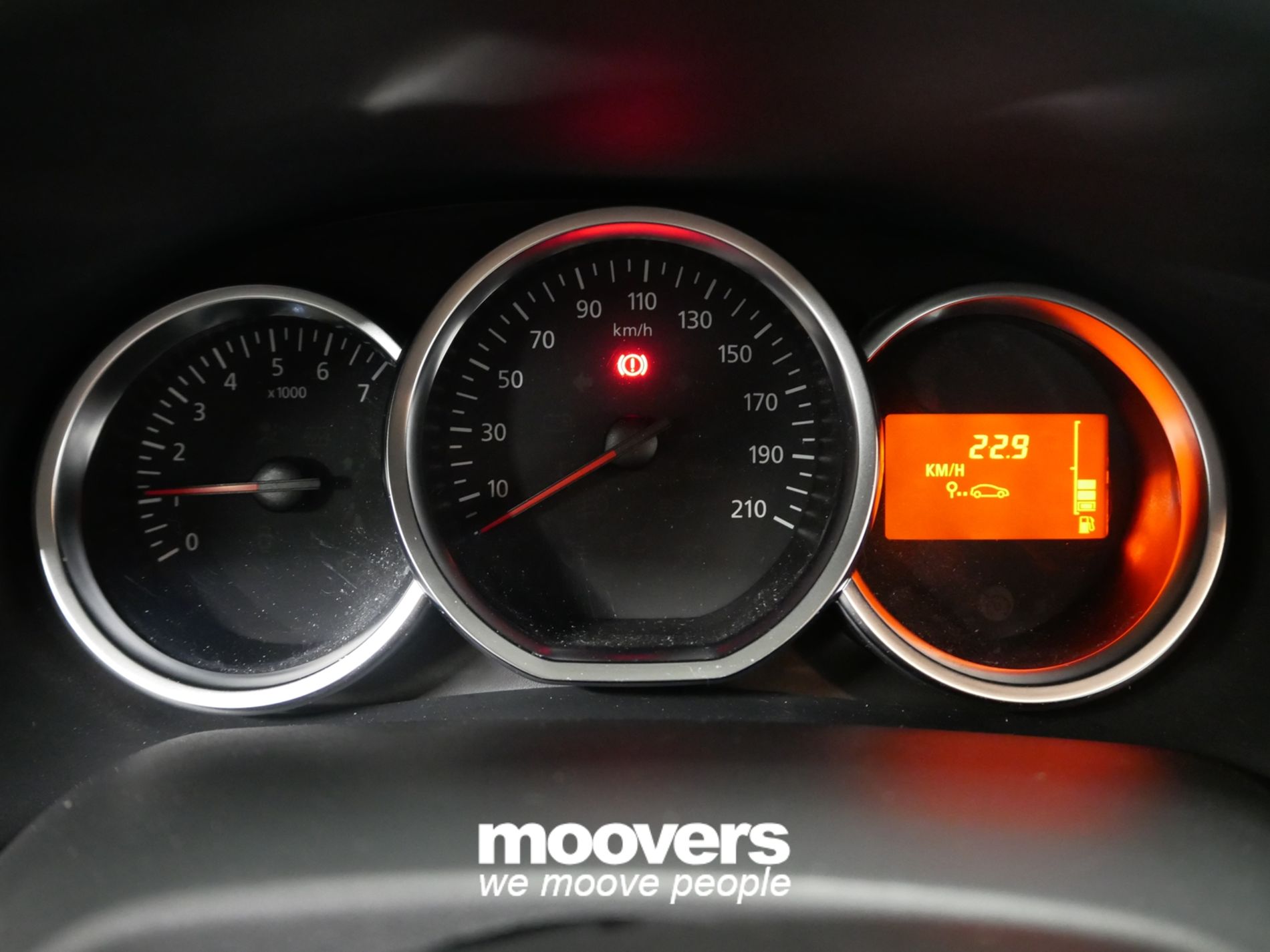 DACIA Sandero Streetway 1.0 SCe 75 CV S&S Access foto 11