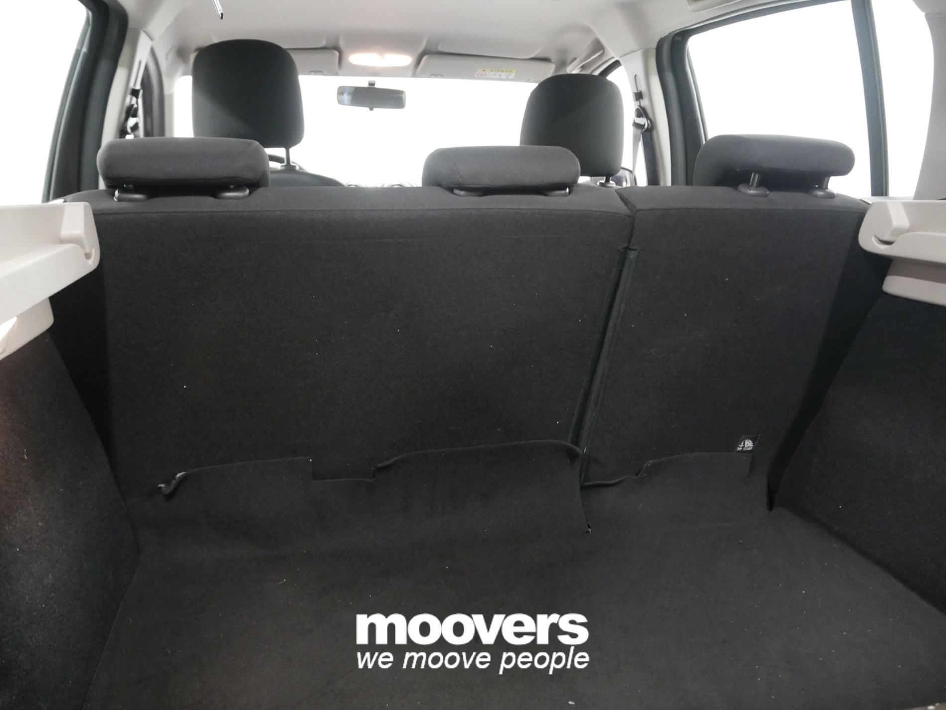 DACIA Sandero Streetway 1.0 SCe 75 CV S&S Access foto 19