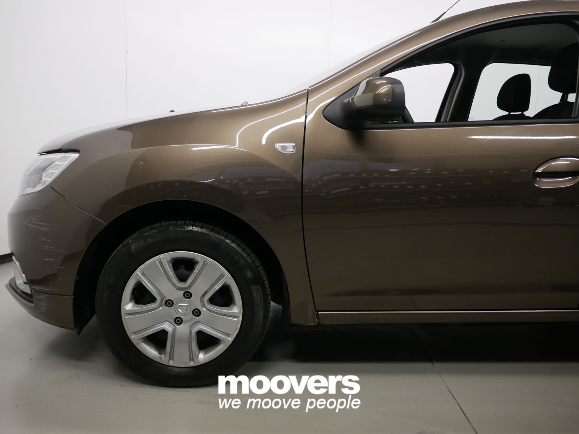DACIA Sandero Streetway 1.0 SCe 75 CV S&S Access foto 20