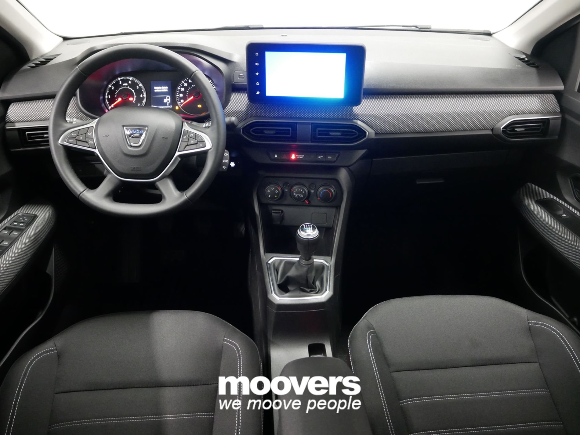 Dacia Sandero Streetway 1.0 SCe 65 CV Comfort IN ARRIVO! foto 8