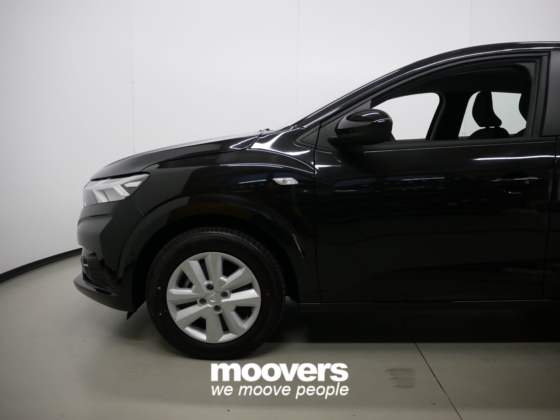 Dacia Sandero Streetway 1.0 SCe 65 CV Comfort IN ARRIVO! foto 21