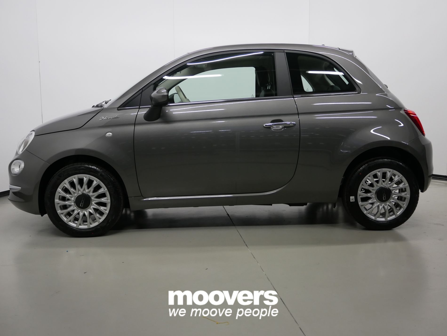 Fiat 500 1.0 Hybrid Dolcevita  foto 2