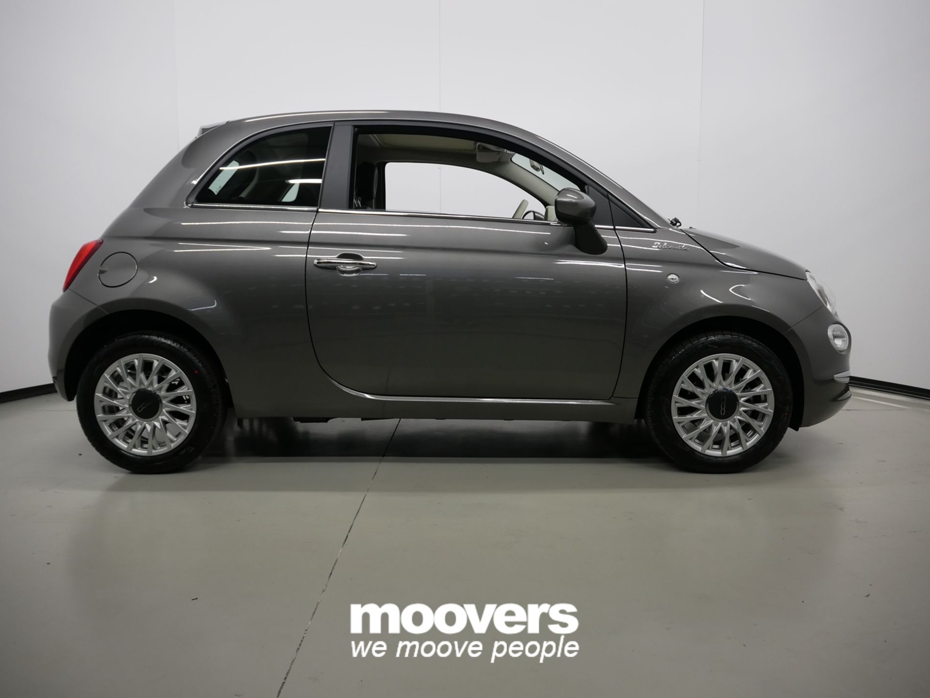 Fiat 500 1.0 Hybrid Dolcevita  foto 4
