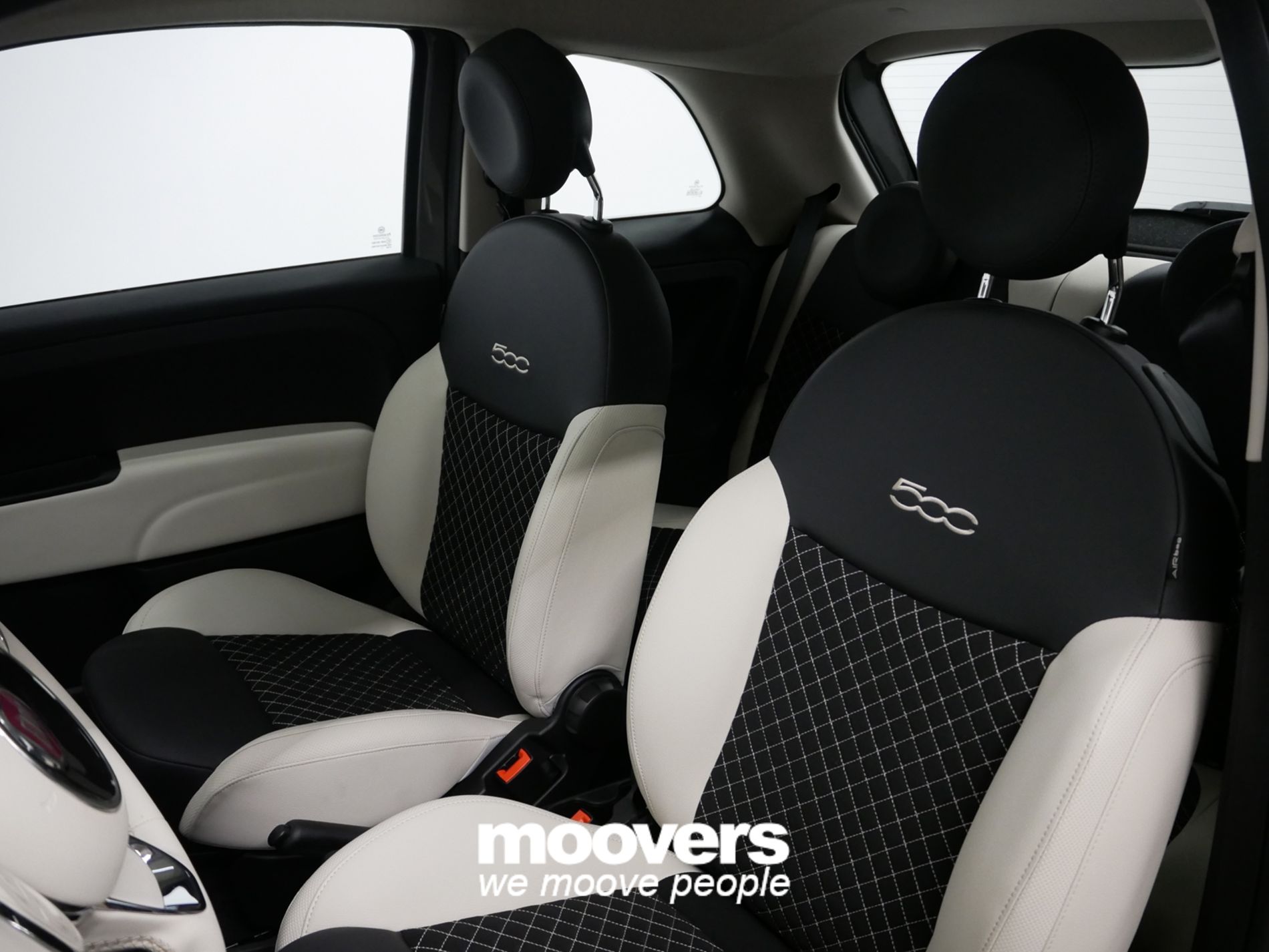 Fiat 500 1.0 Hybrid Dolcevita  foto 7