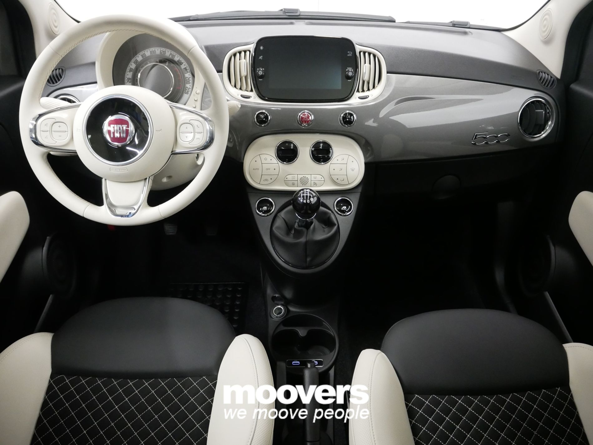 Fiat 500 1.0 Hybrid Dolcevita  foto 8