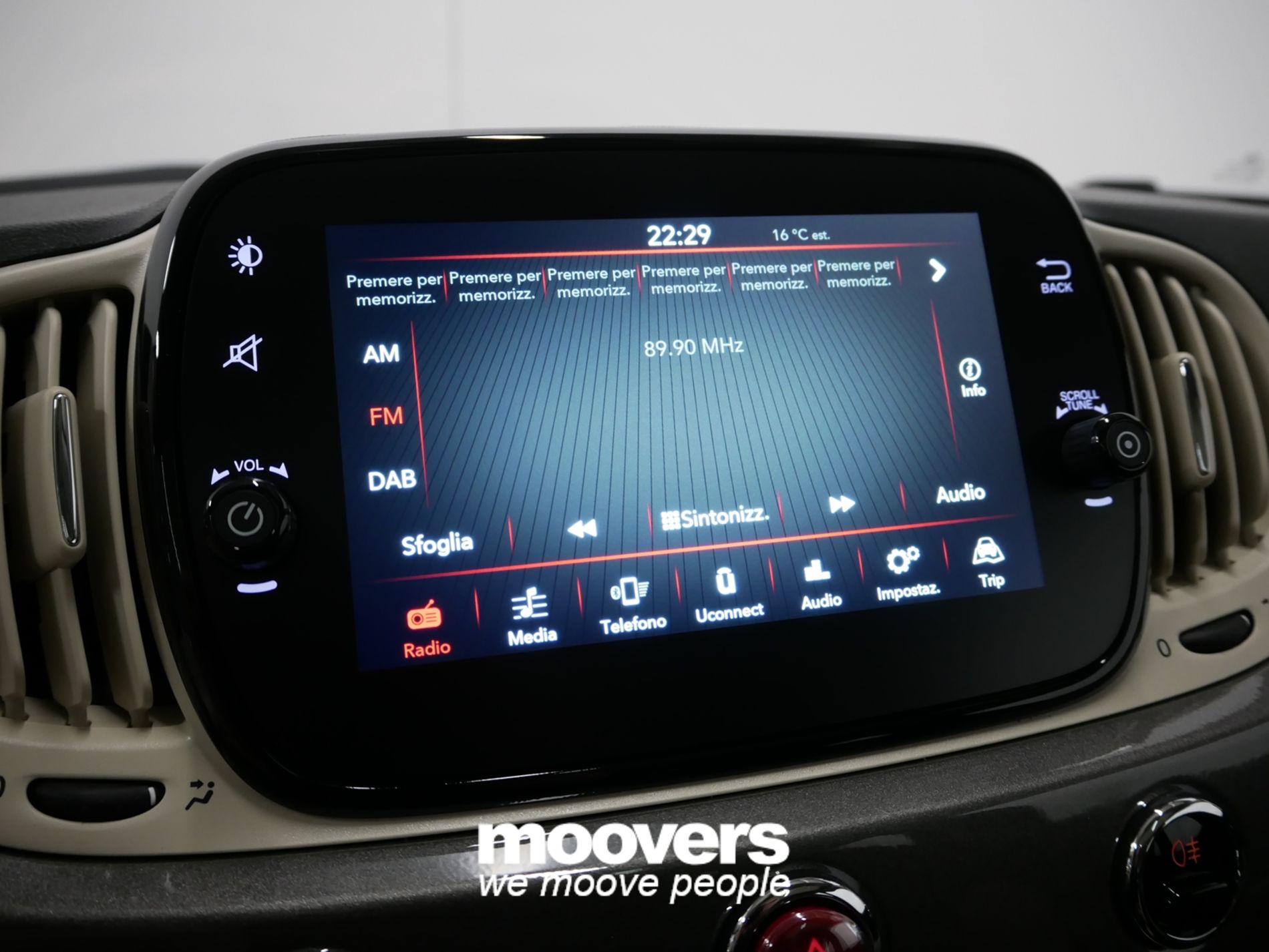 Fiat 500 1.0 Hybrid Dolcevita  foto 17